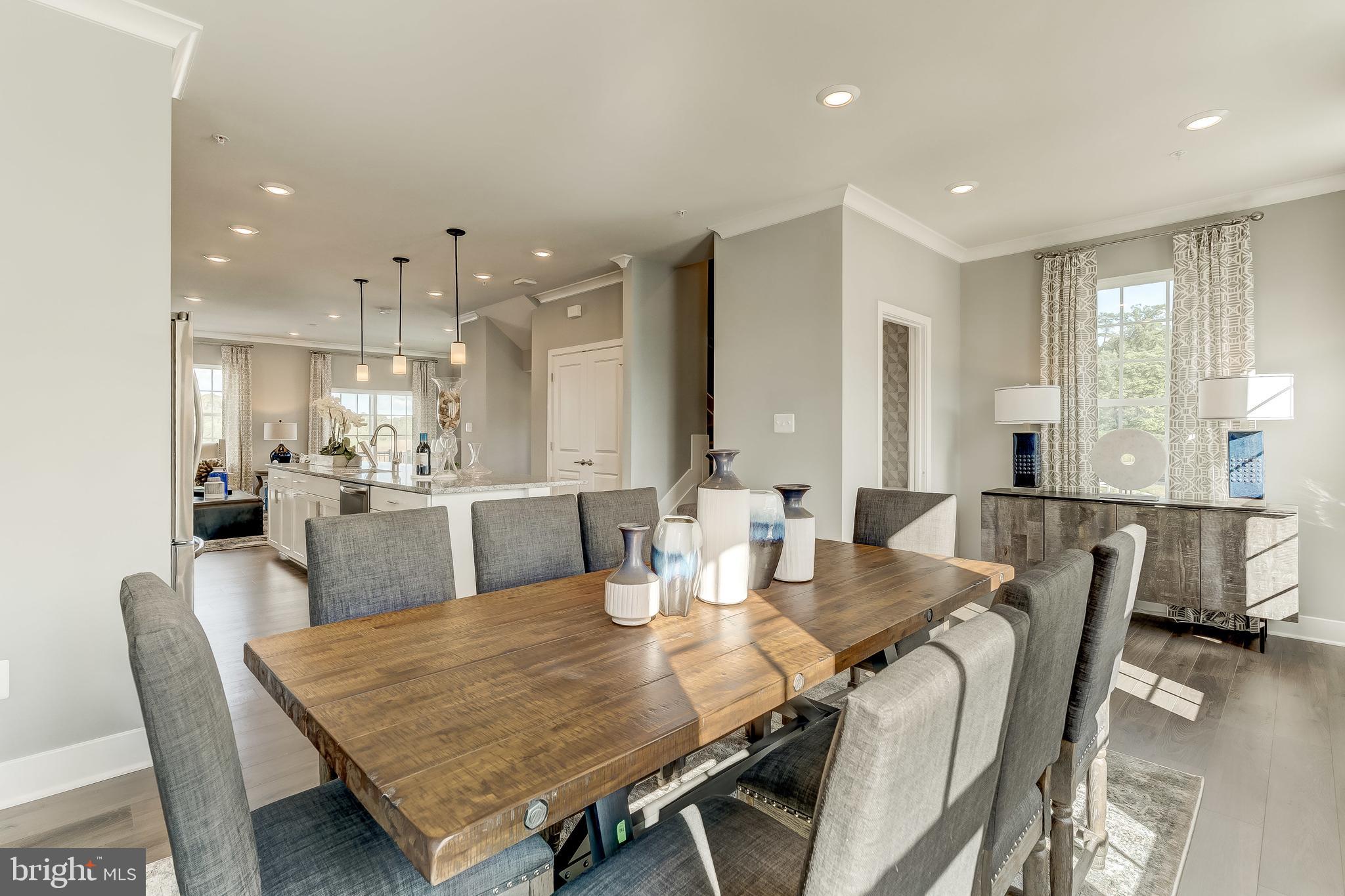 BLUE STREAM - Residential