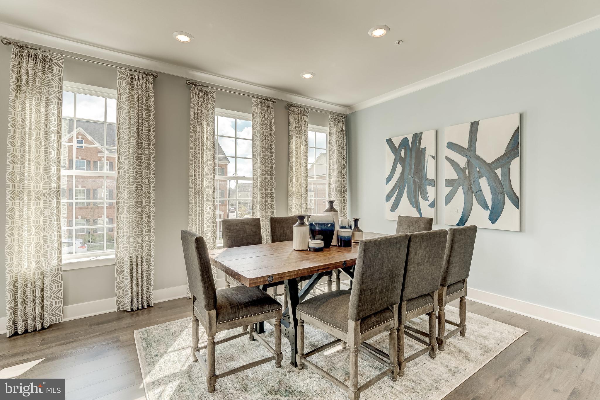 BLUE STREAM - Residential