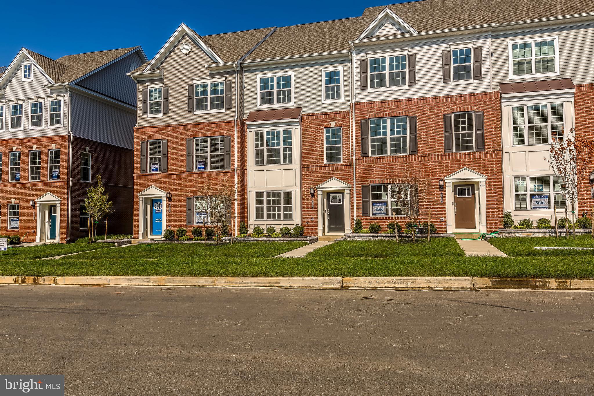 BLUE STREAM - Residential