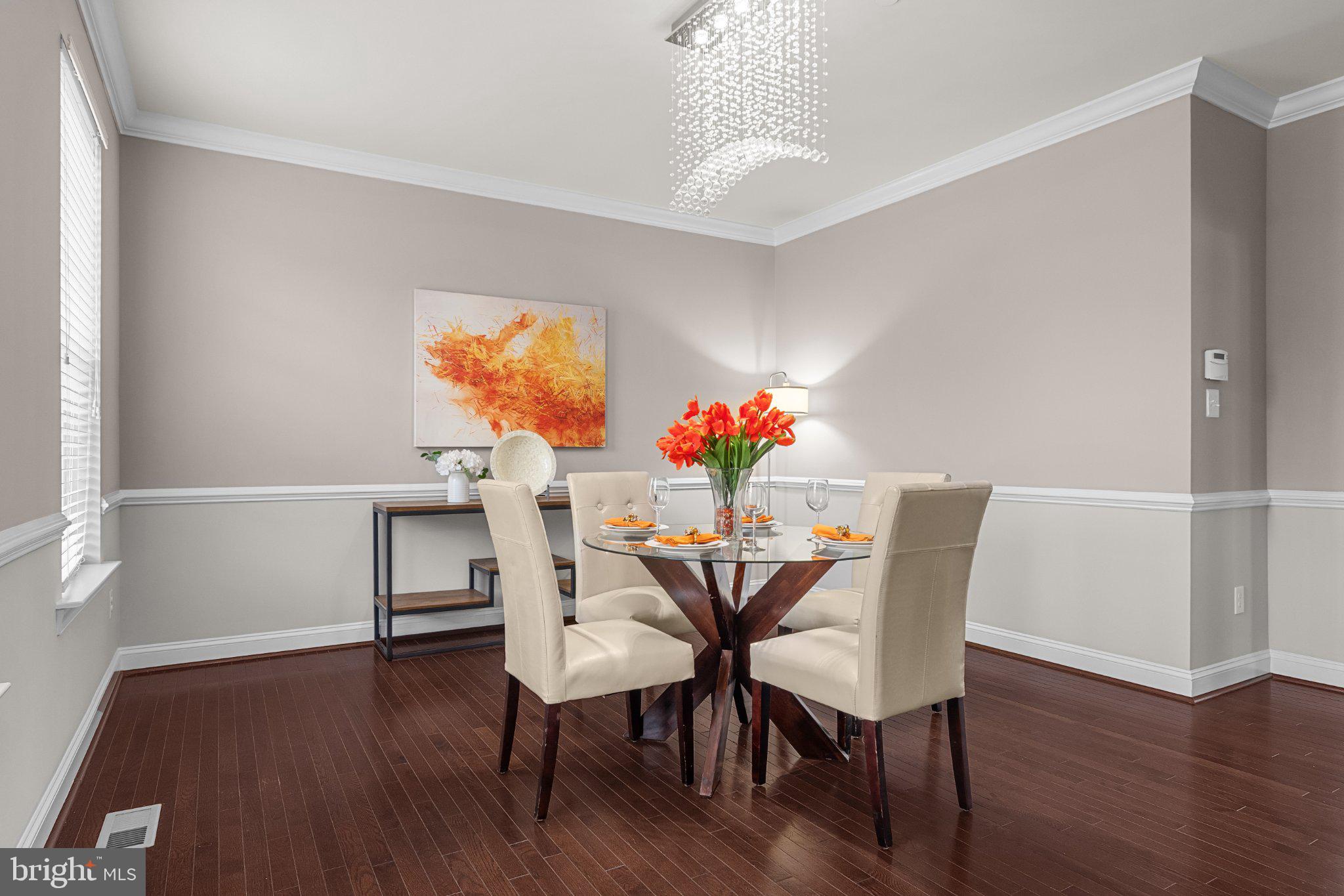 COACHMAN'S PATH - Residential