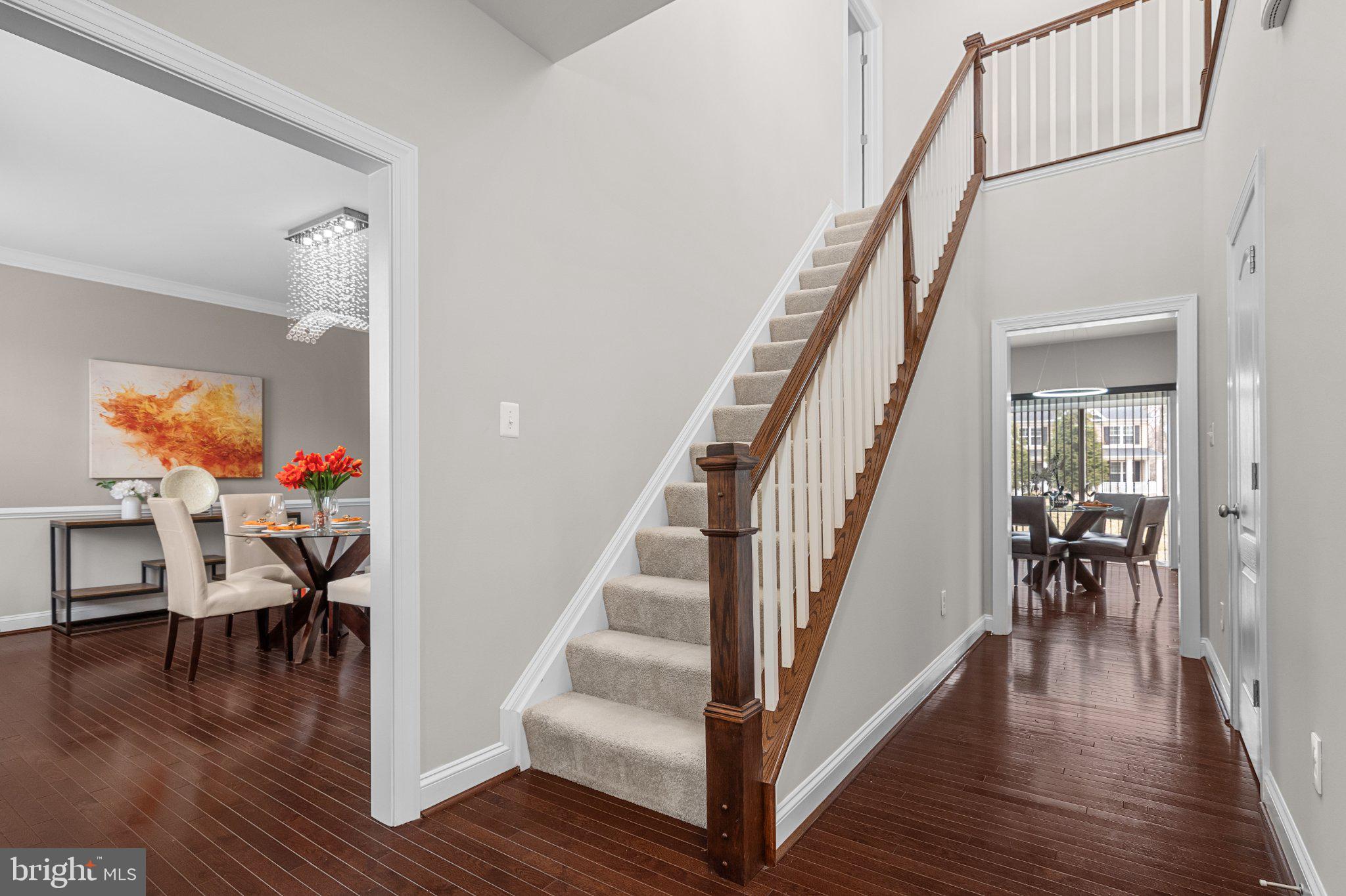 COACHMAN'S PATH - Residential