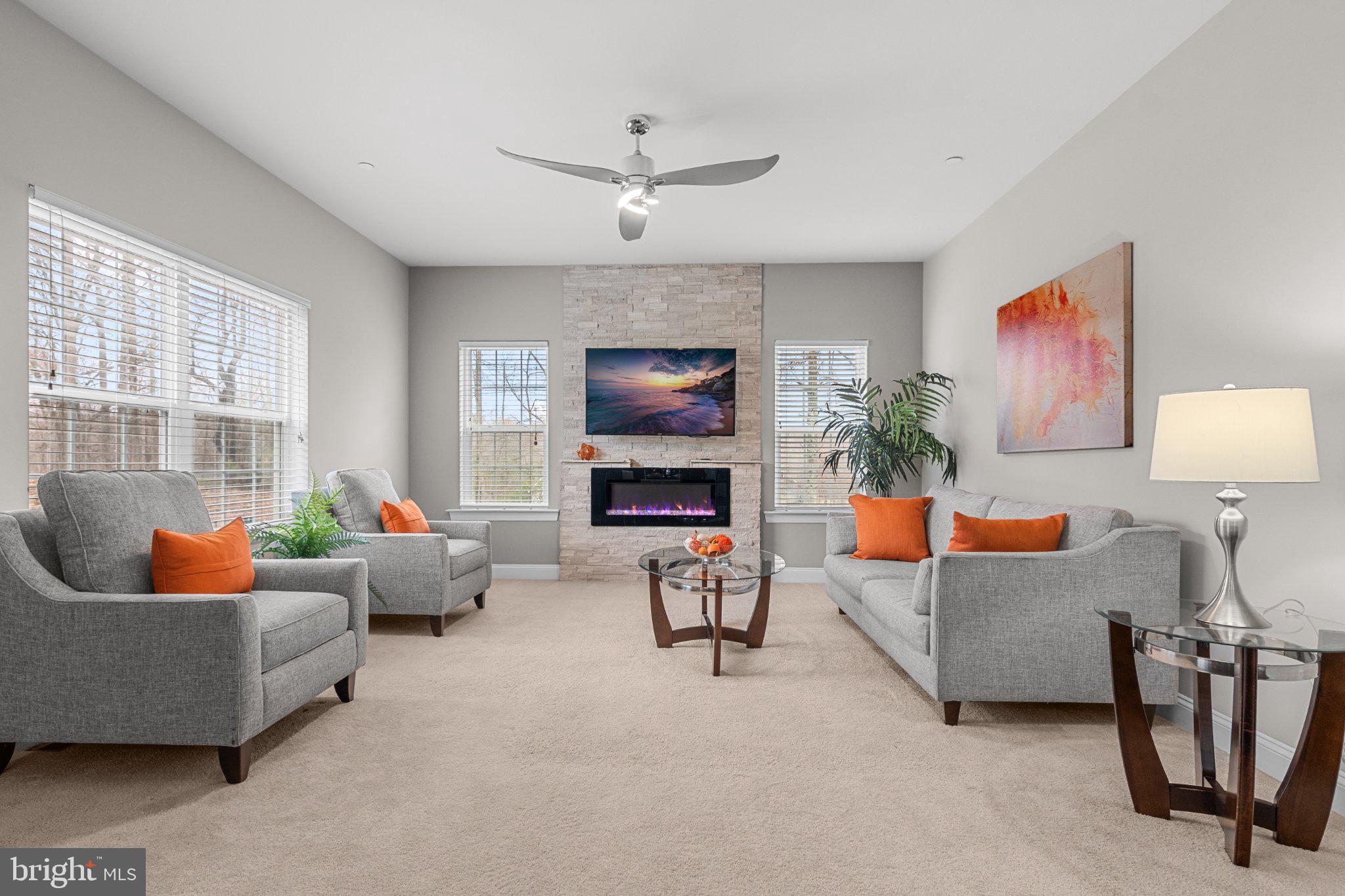 COACHMAN'S PATH - Residential