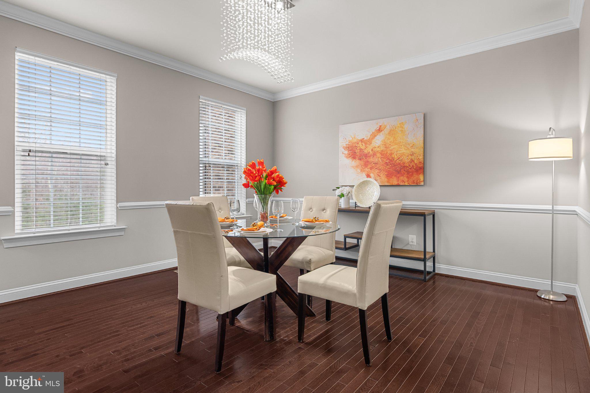 COACHMAN'S PATH - Residential