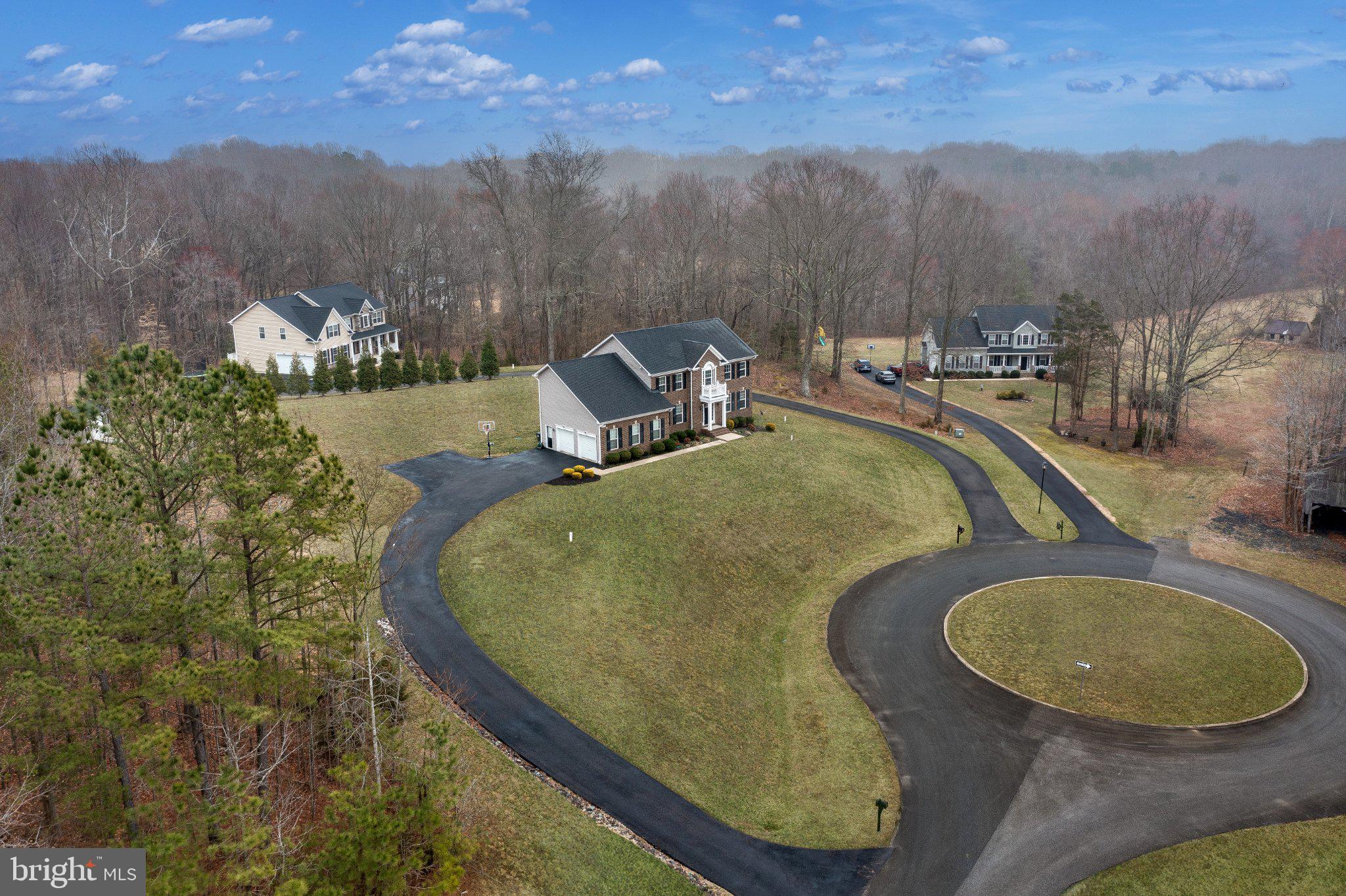 COACHMAN'S PATH - Residential