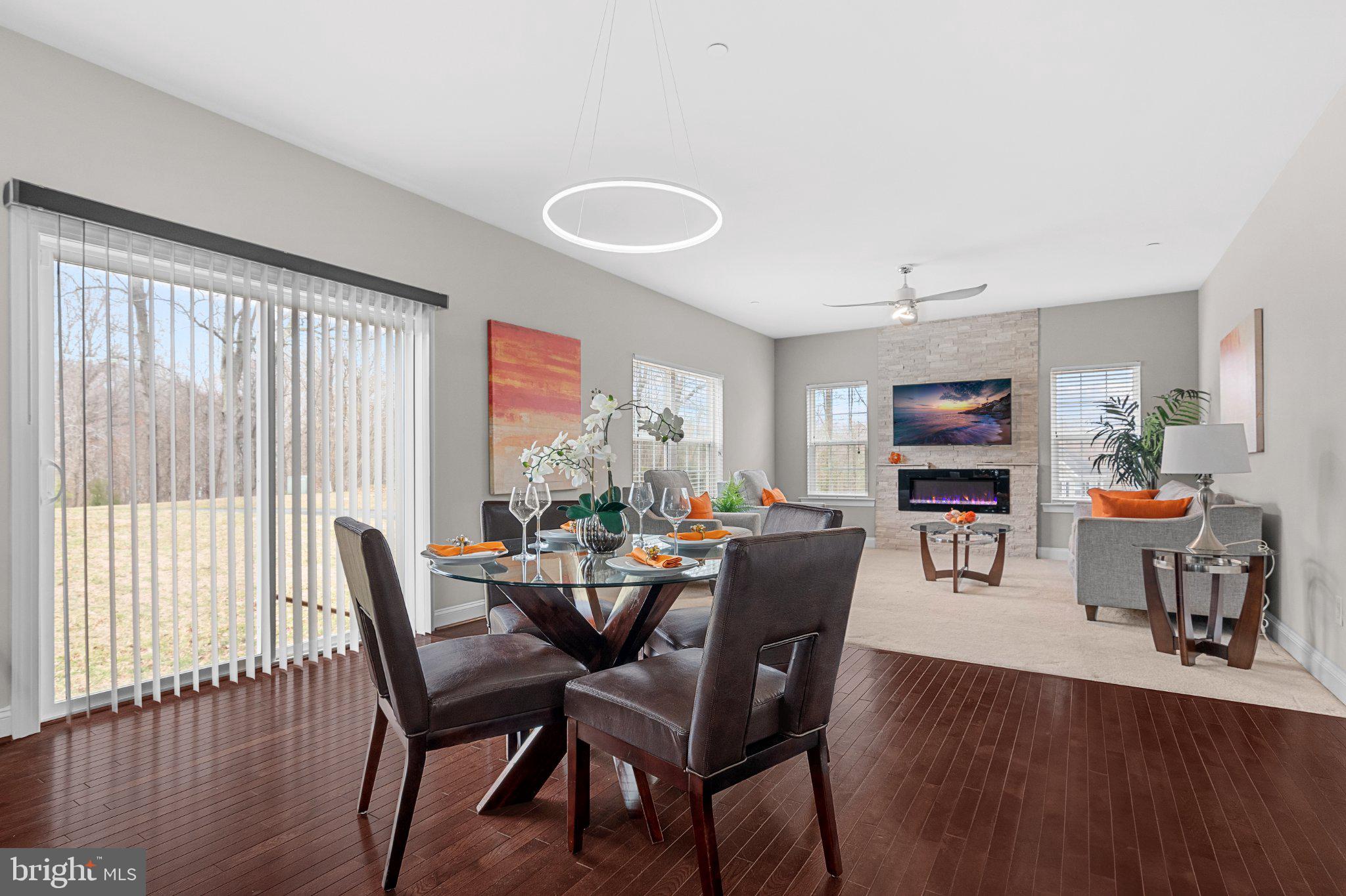 COACHMAN'S PATH - Residential