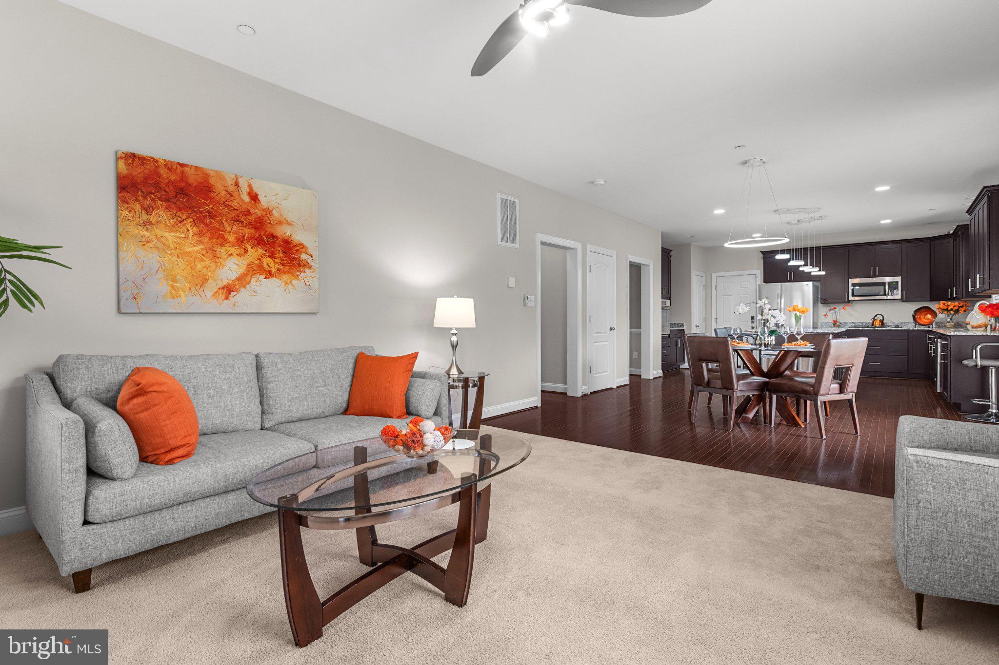 COACHMAN'S PATH - Residential