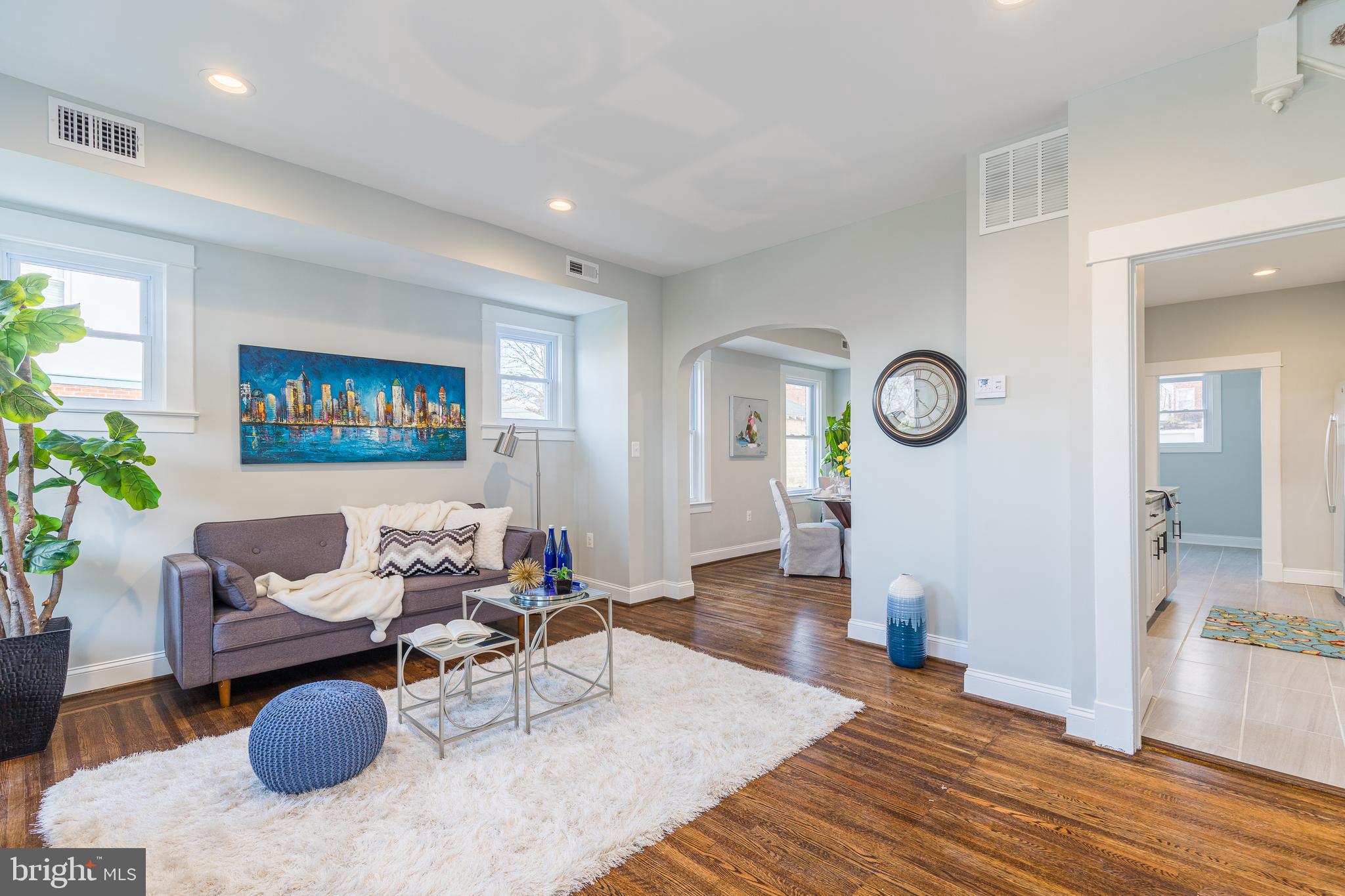 MORAVIA PARK - Residential