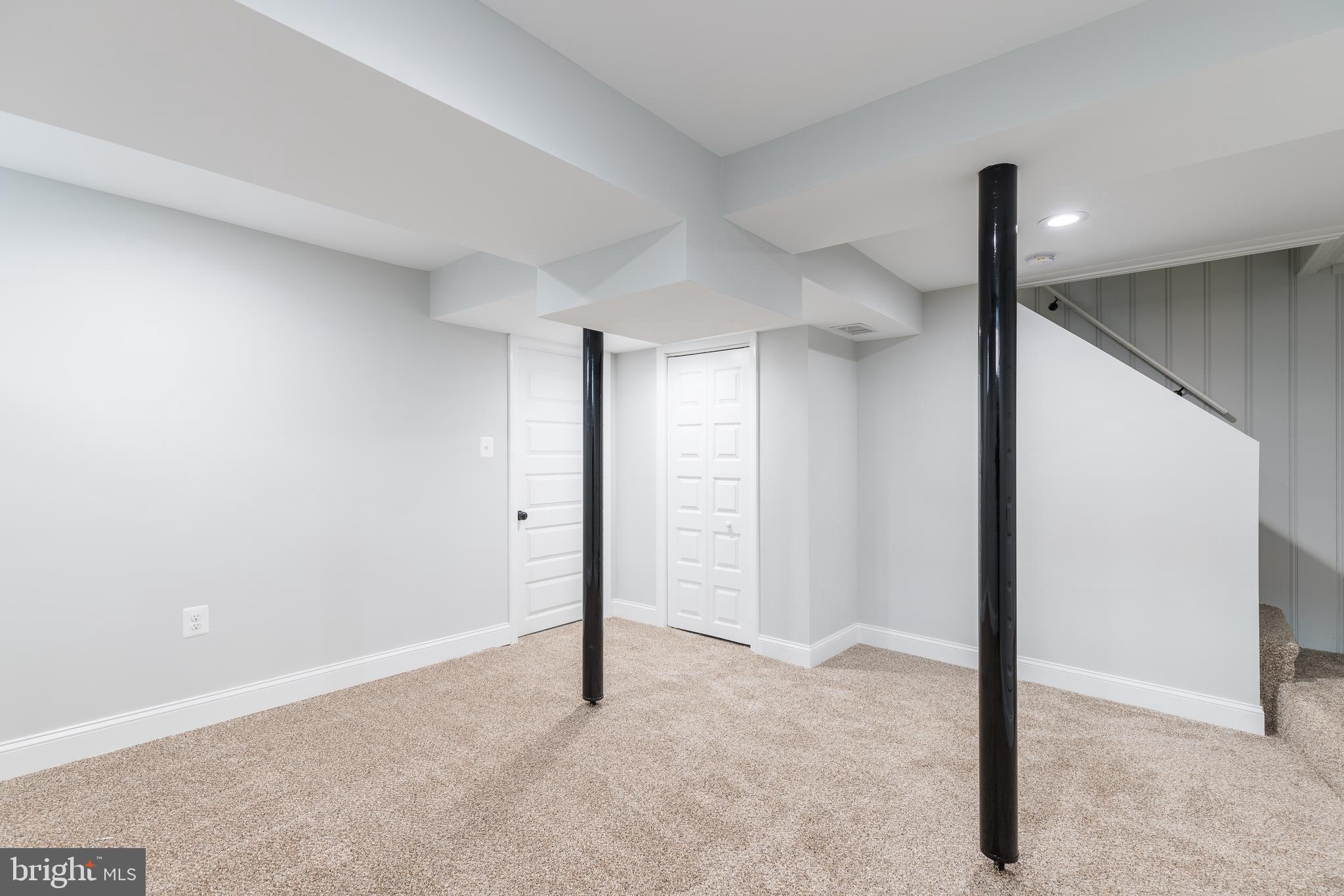 MORAVIA PARK - Residential