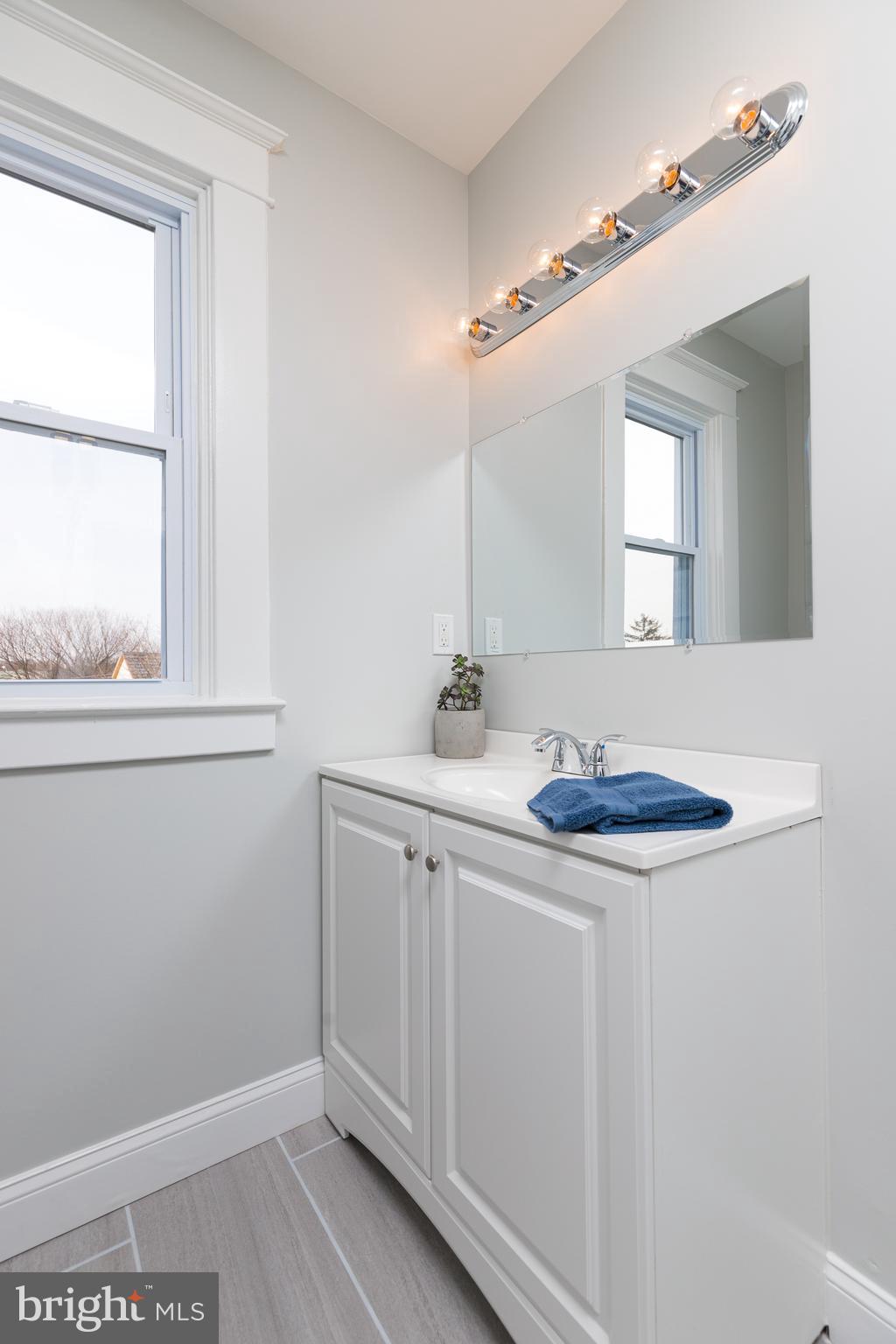 MORAVIA PARK - Residential