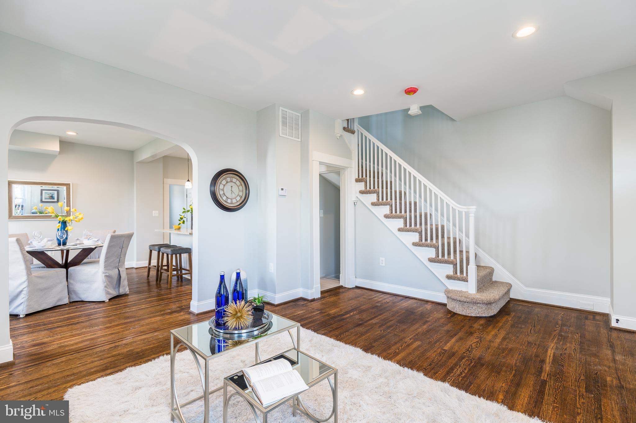 MORAVIA PARK - Residential