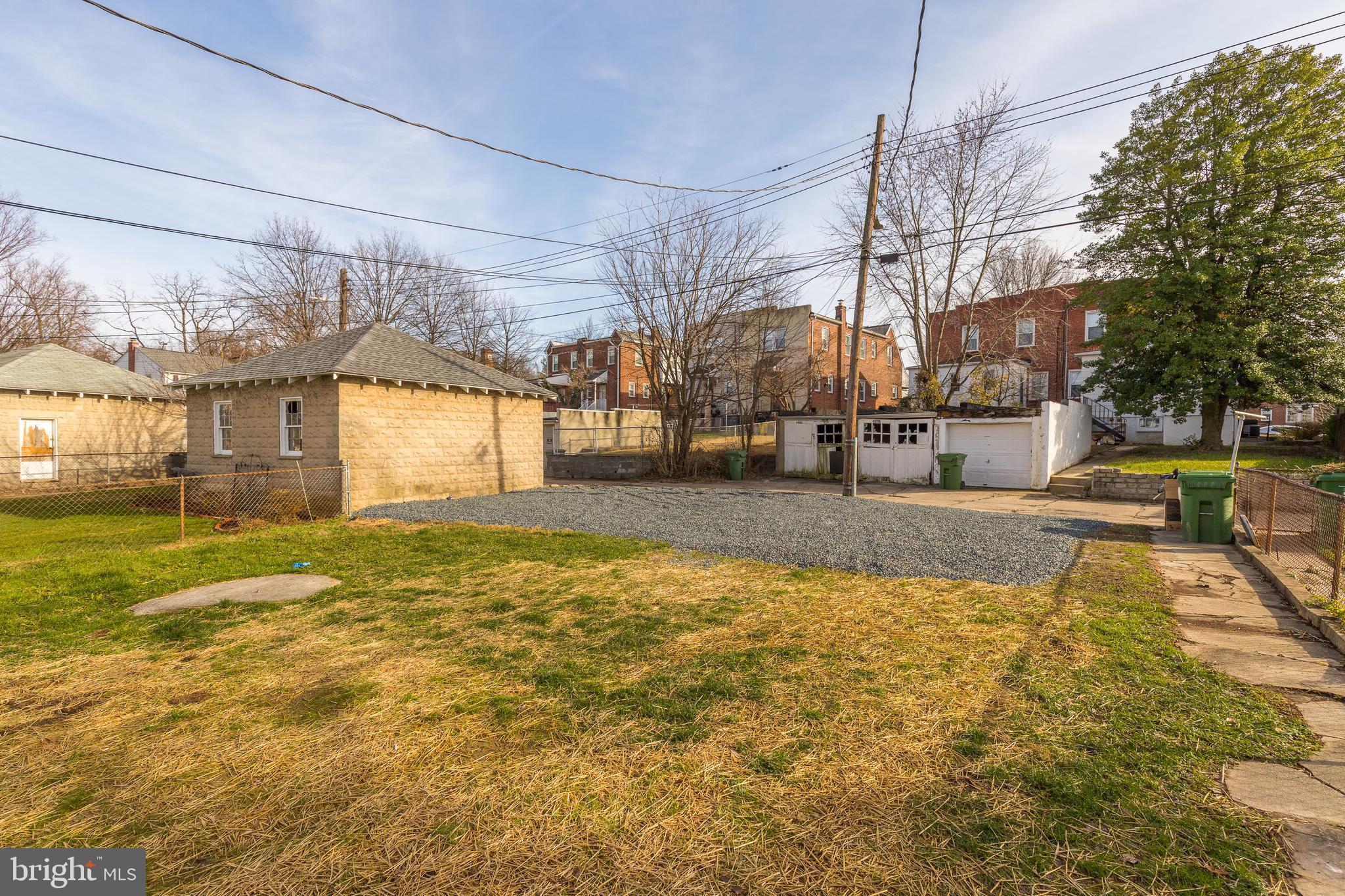 MORAVIA PARK - Residential