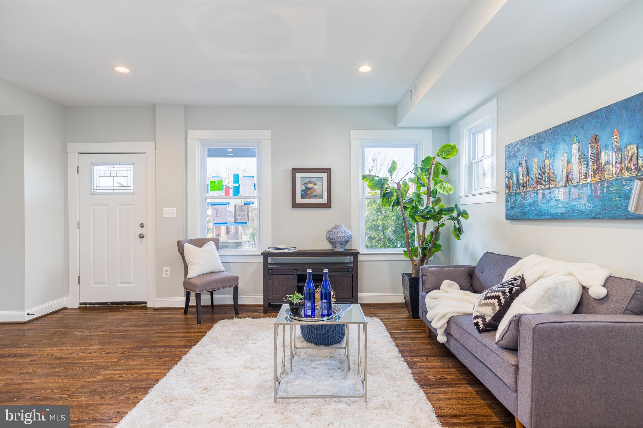 MORAVIA PARK - Residential