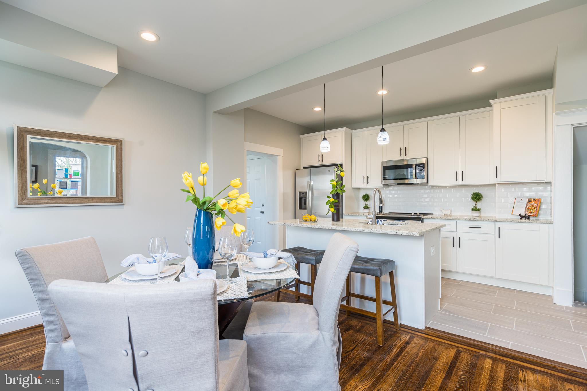 MORAVIA PARK - Residential