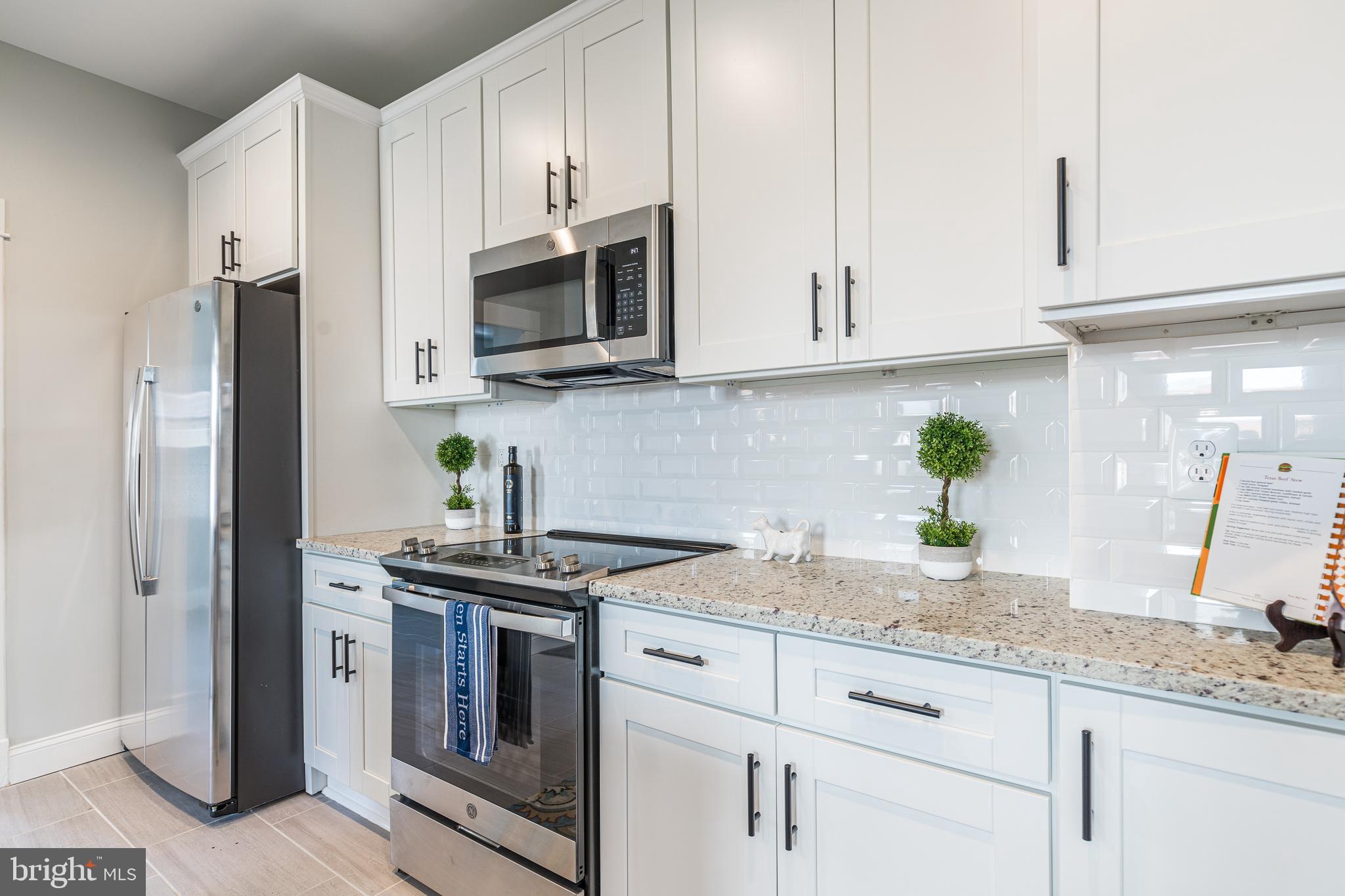 MORAVIA PARK - Residential