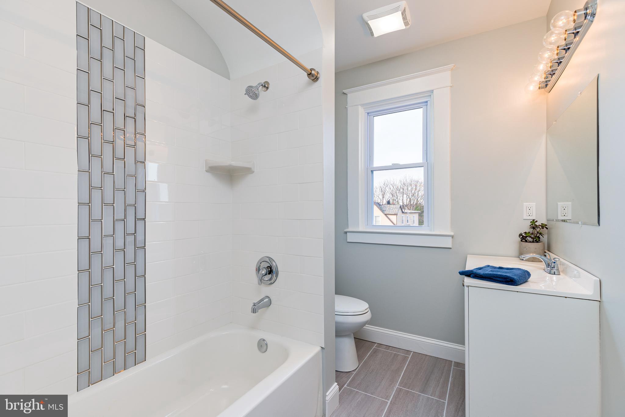 MORAVIA PARK - Residential