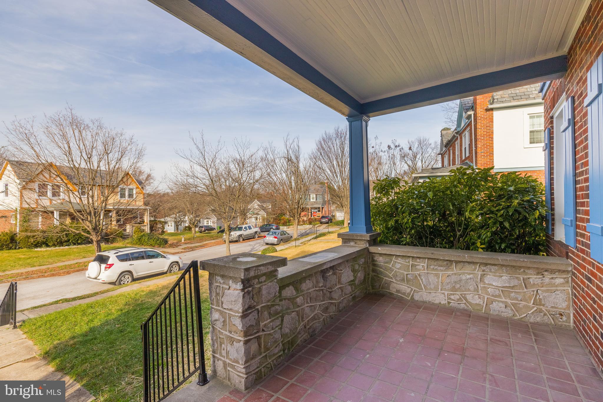 MORAVIA PARK - Residential