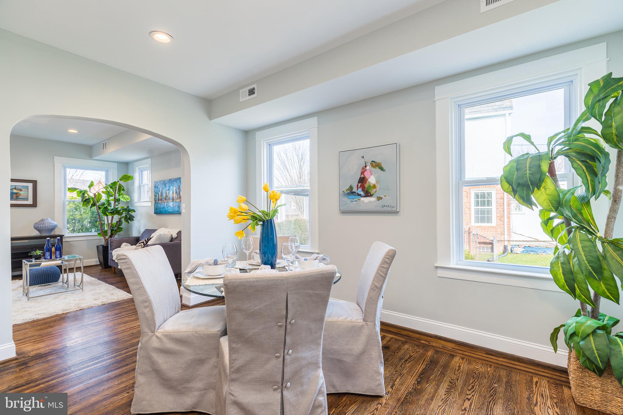 MORAVIA PARK - Residential