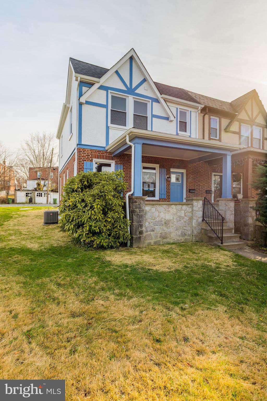 MORAVIA PARK - Residential