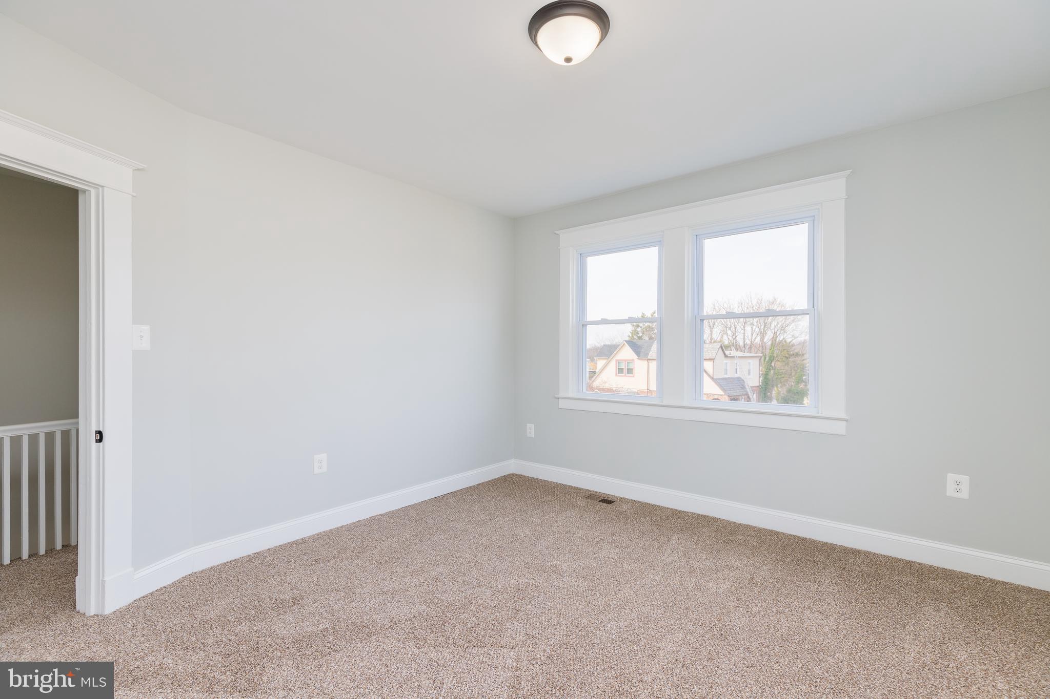 MORAVIA PARK - Residential