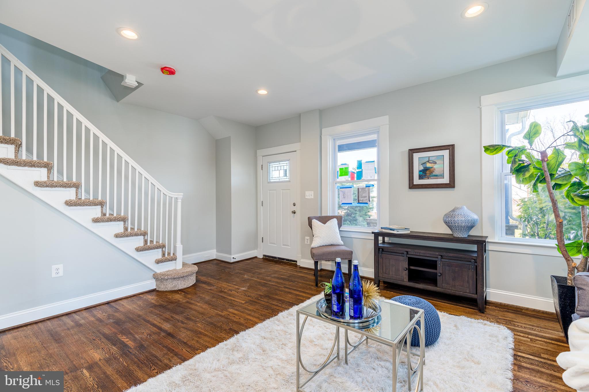 MORAVIA PARK - Residential