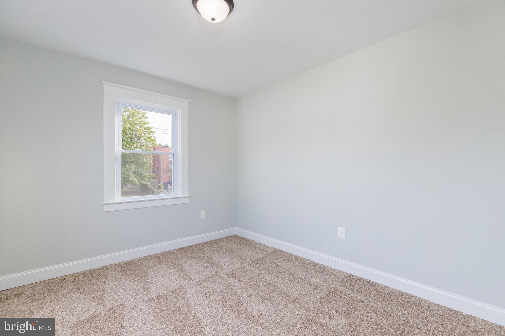 MORAVIA PARK - Residential