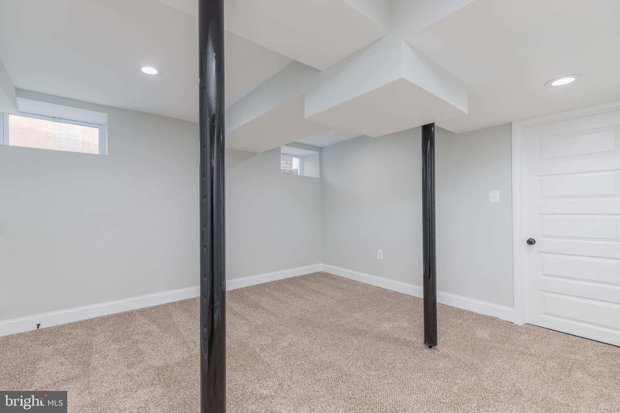 MORAVIA PARK - Residential