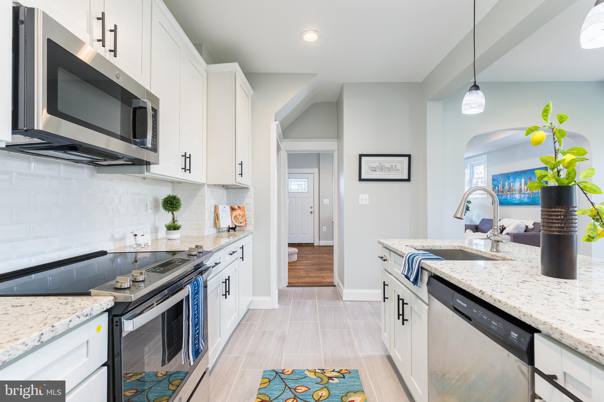 MORAVIA PARK - Residential