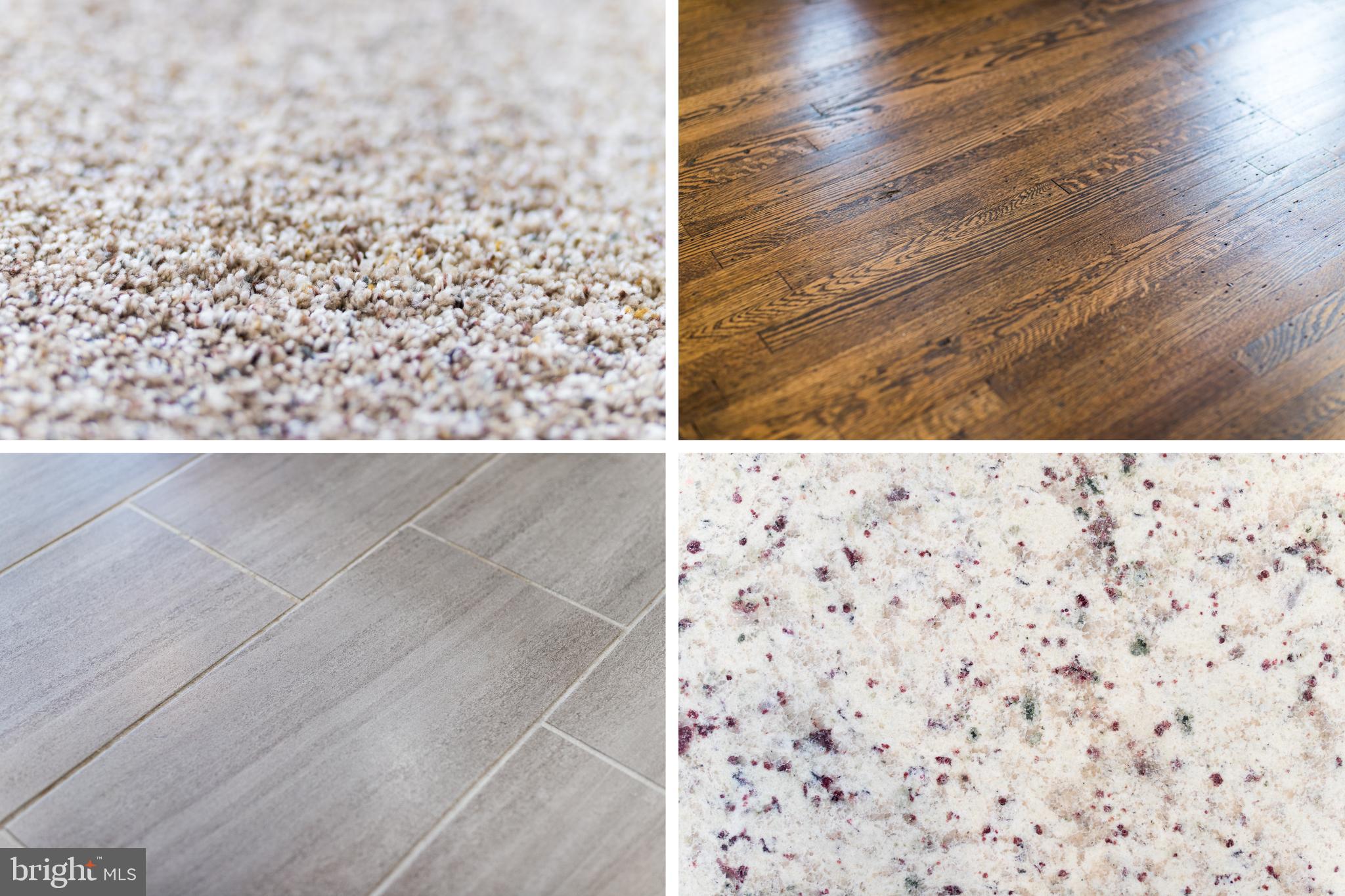 MORAVIA PARK - Residential