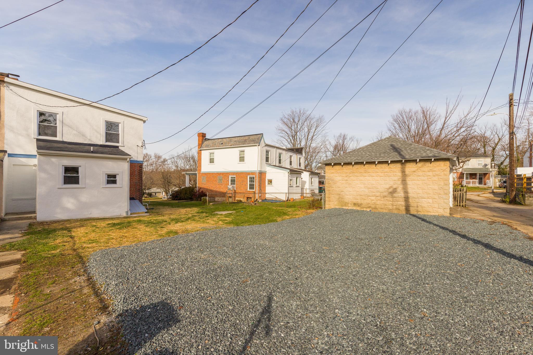 MORAVIA PARK - Residential