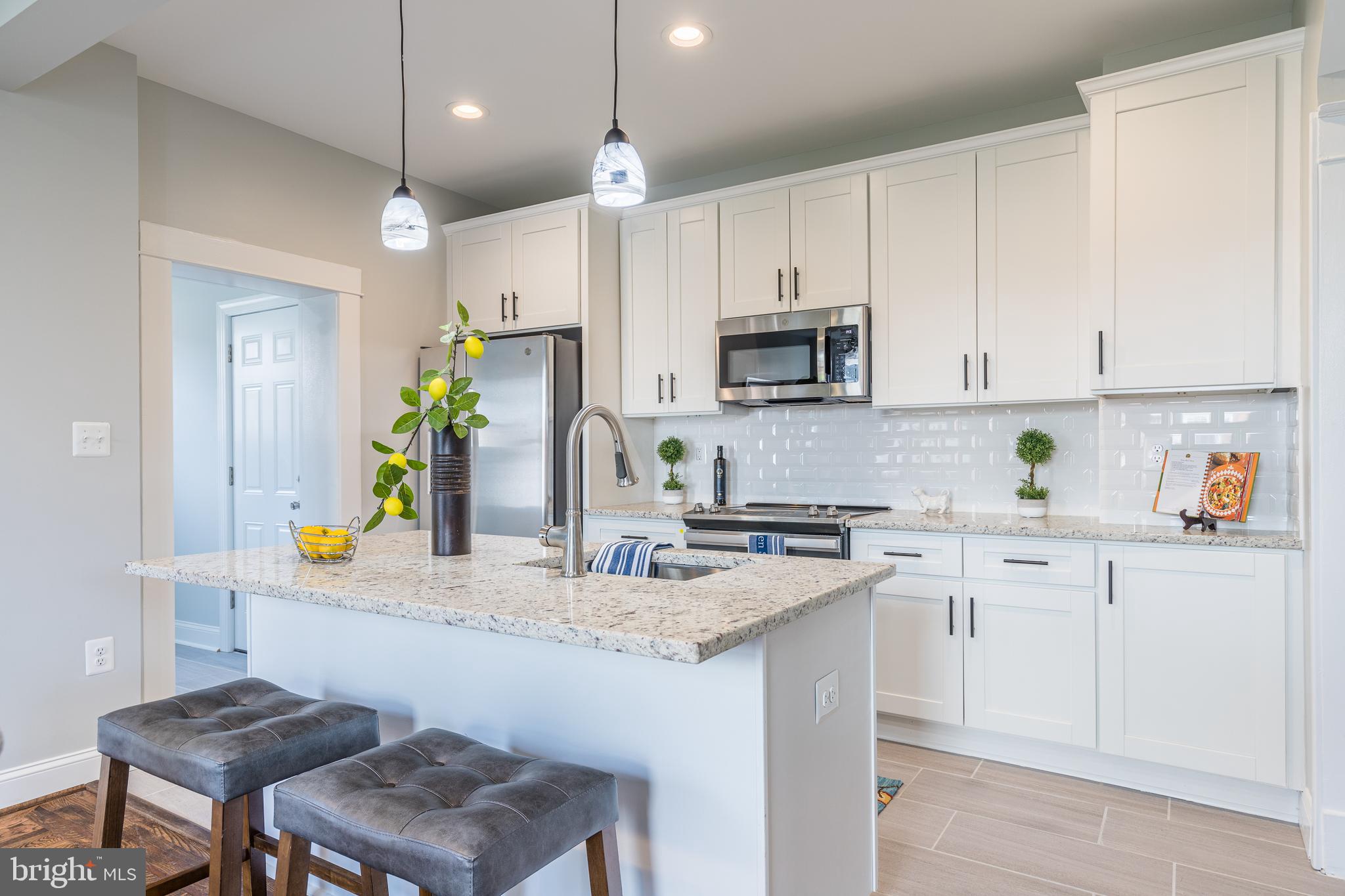 MORAVIA PARK - Residential