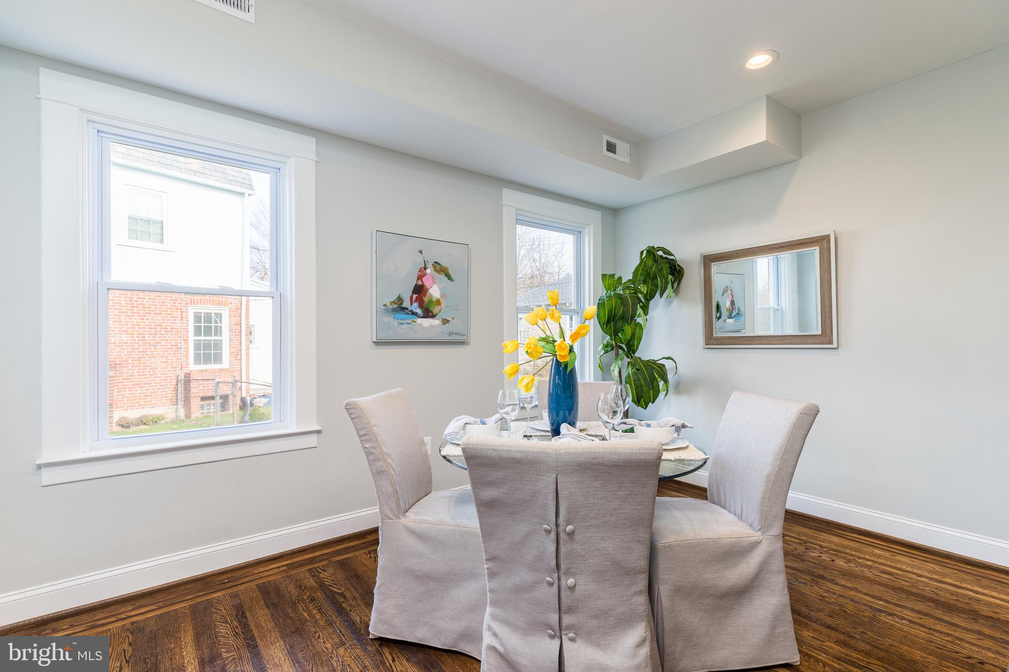 MORAVIA PARK - Residential