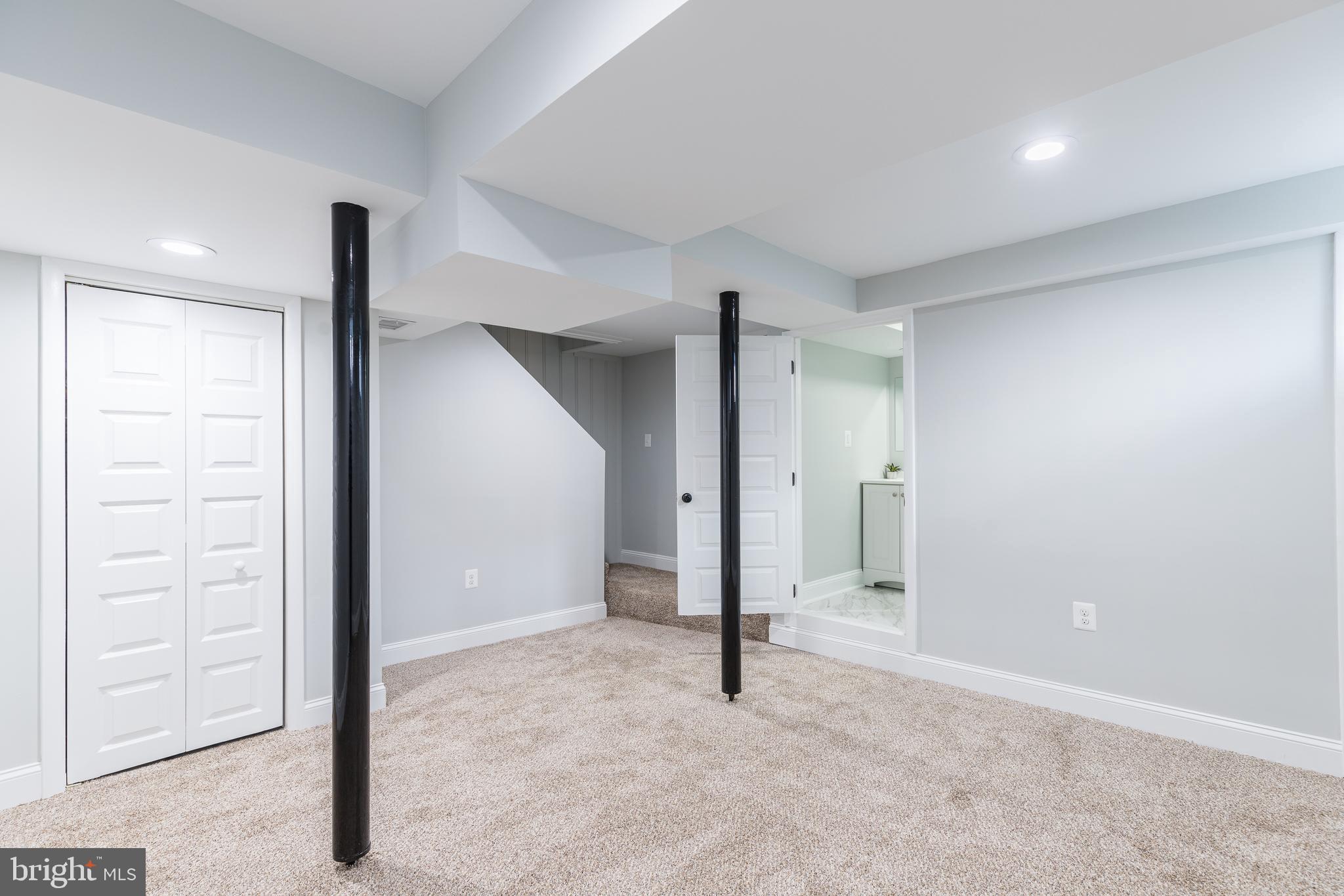 MORAVIA PARK - Residential