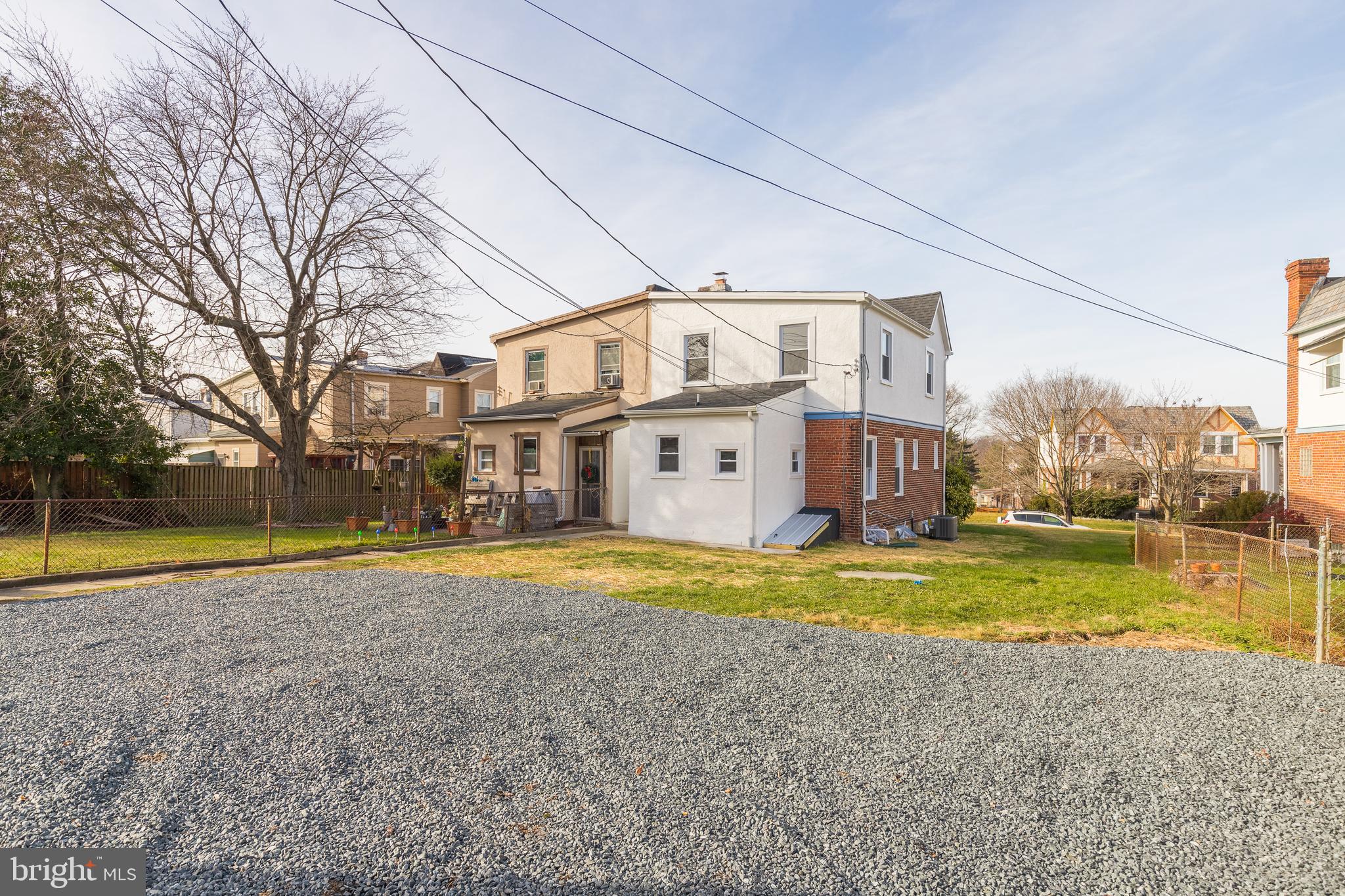 MORAVIA PARK - Residential