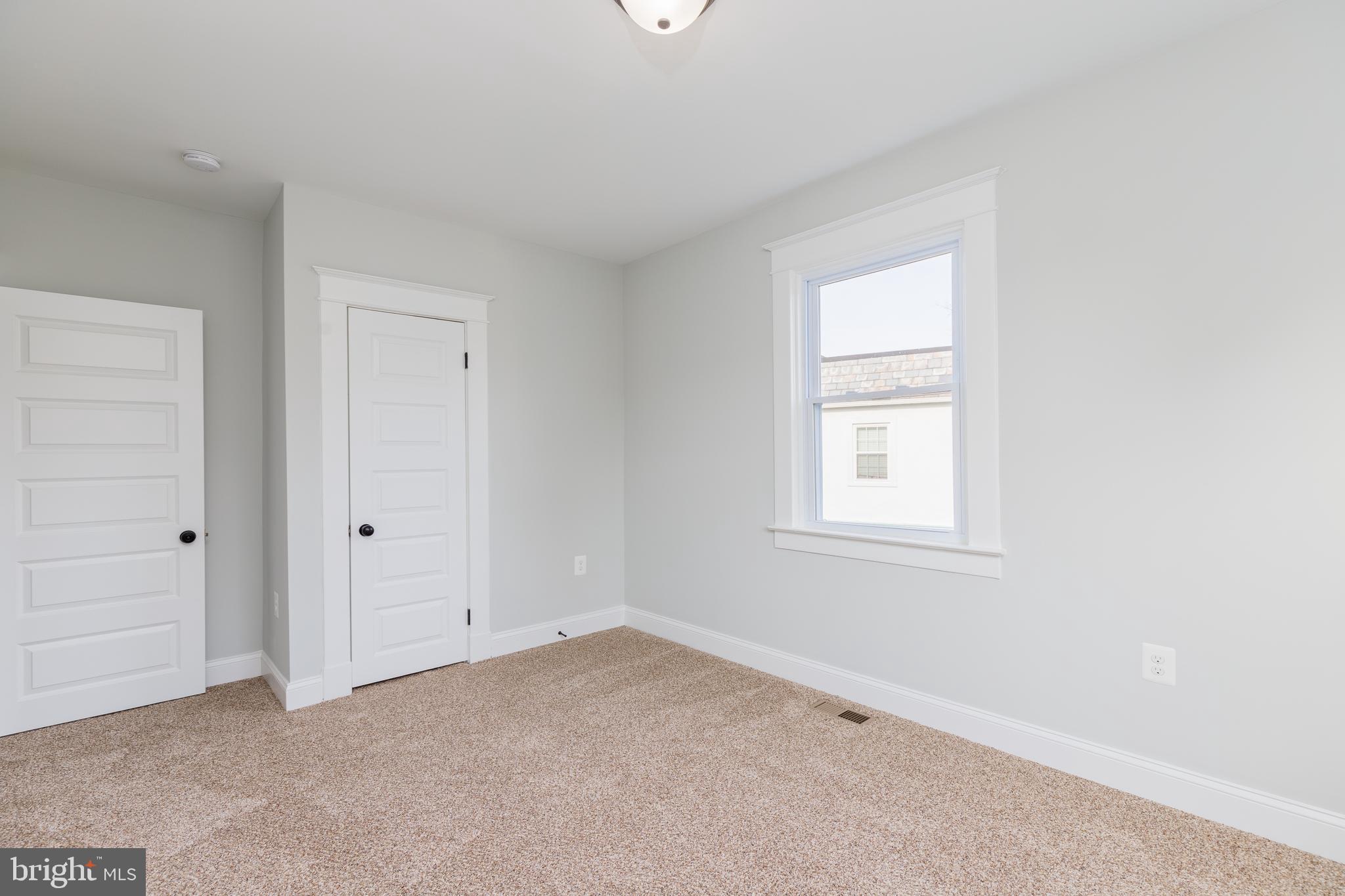 MORAVIA PARK - Residential