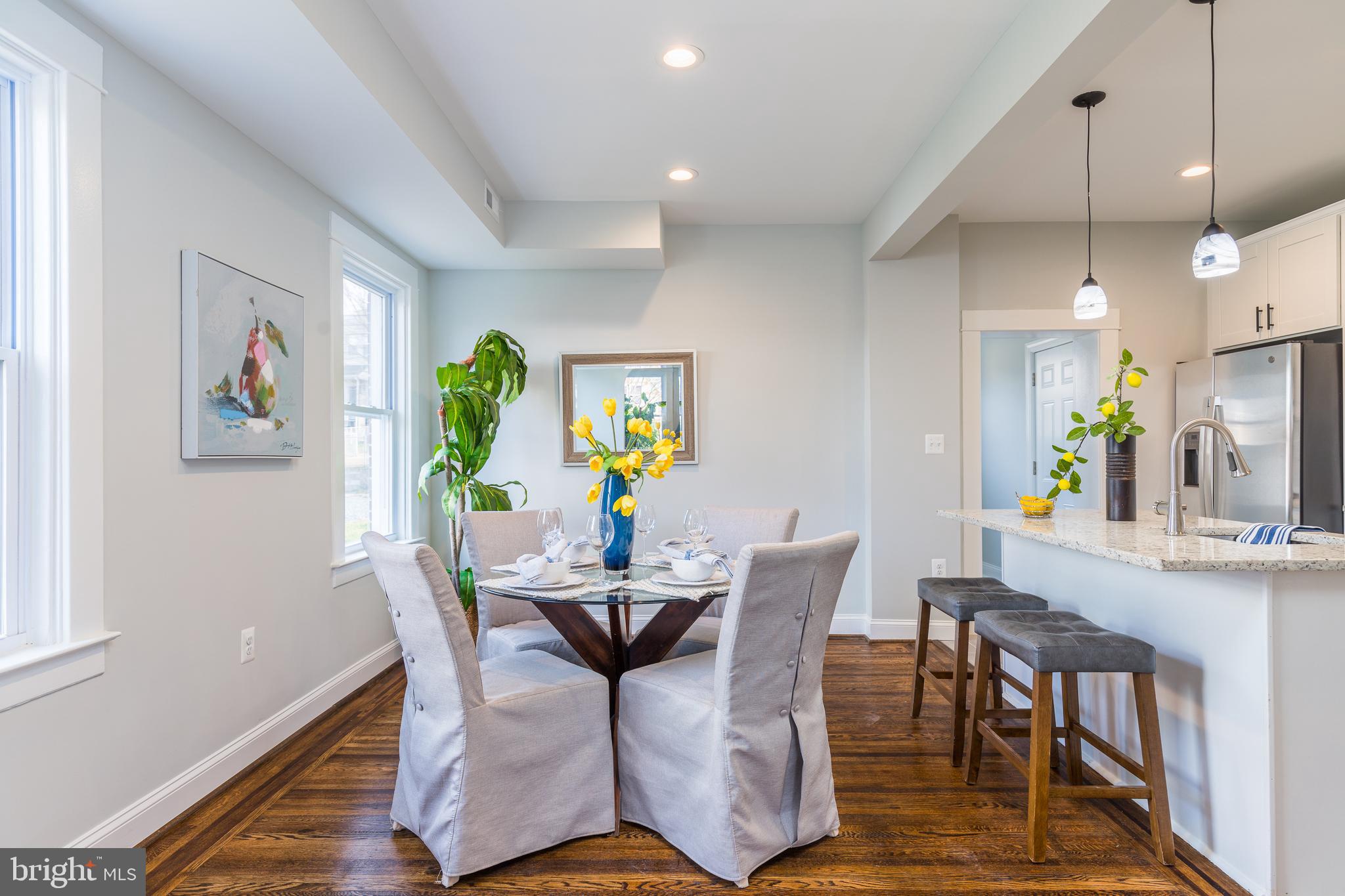 MORAVIA PARK - Residential