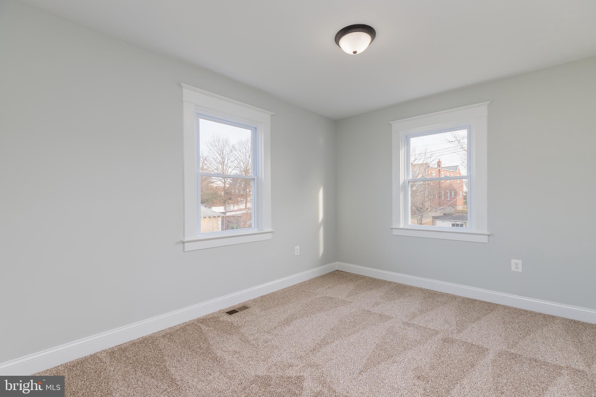 MORAVIA PARK - Residential