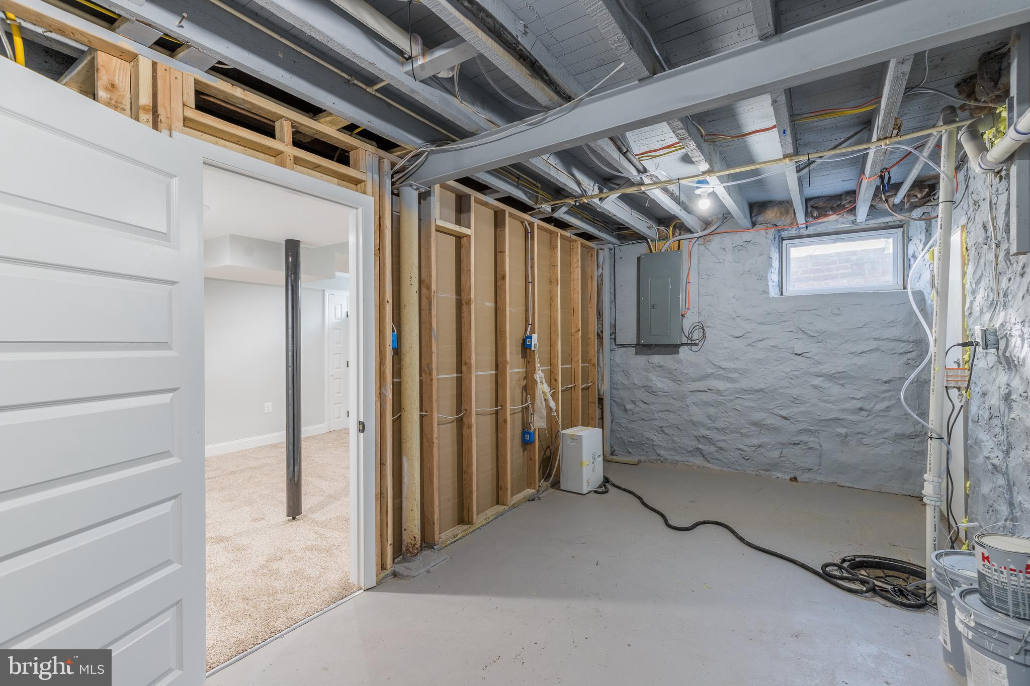 MORAVIA PARK - Residential