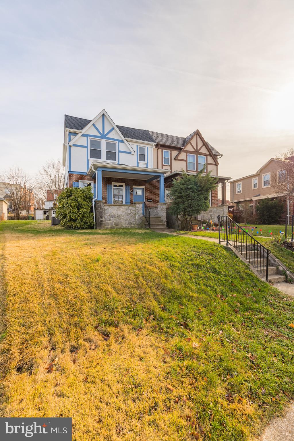 MORAVIA PARK - Residential