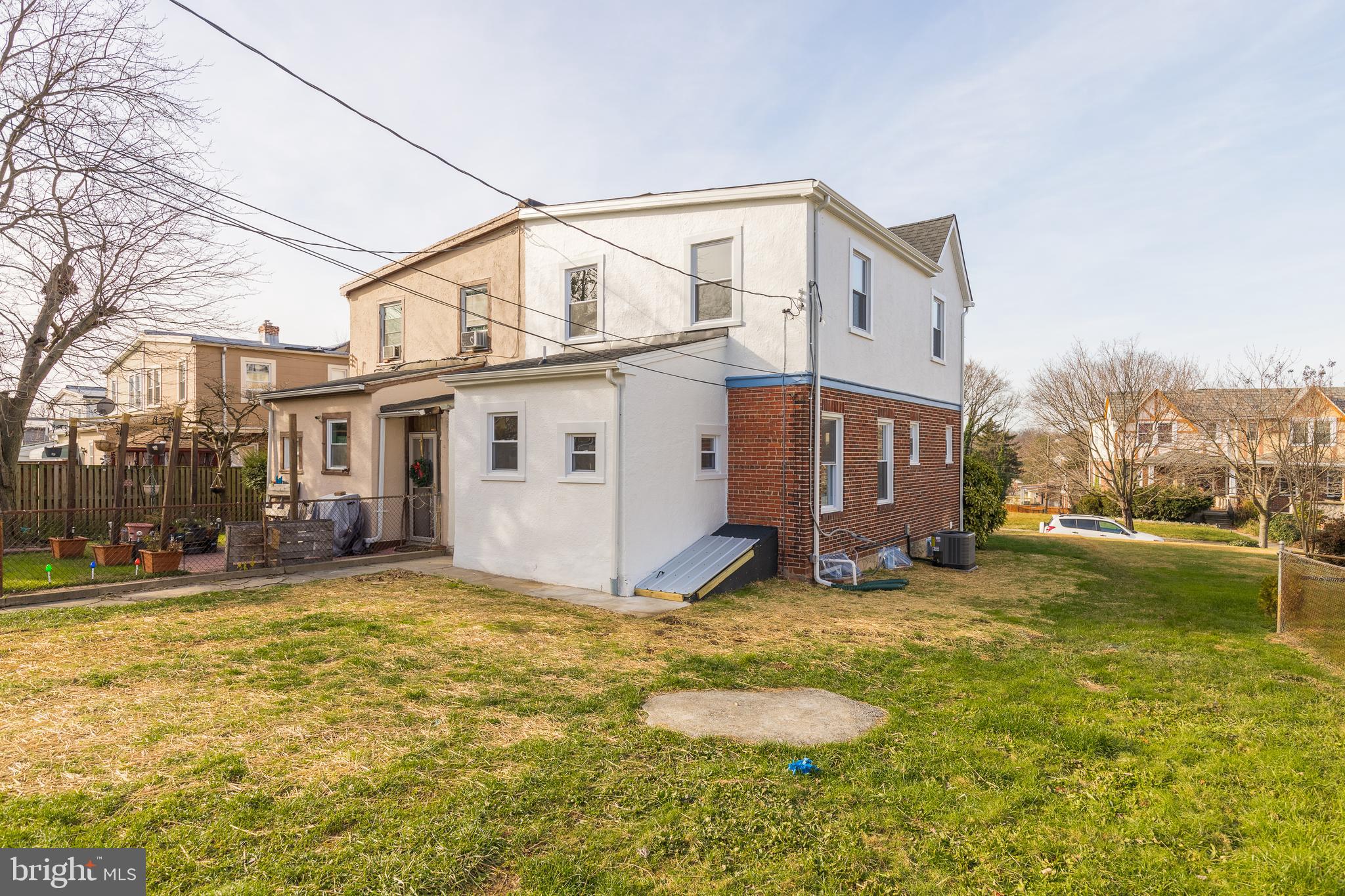 MORAVIA PARK - Residential