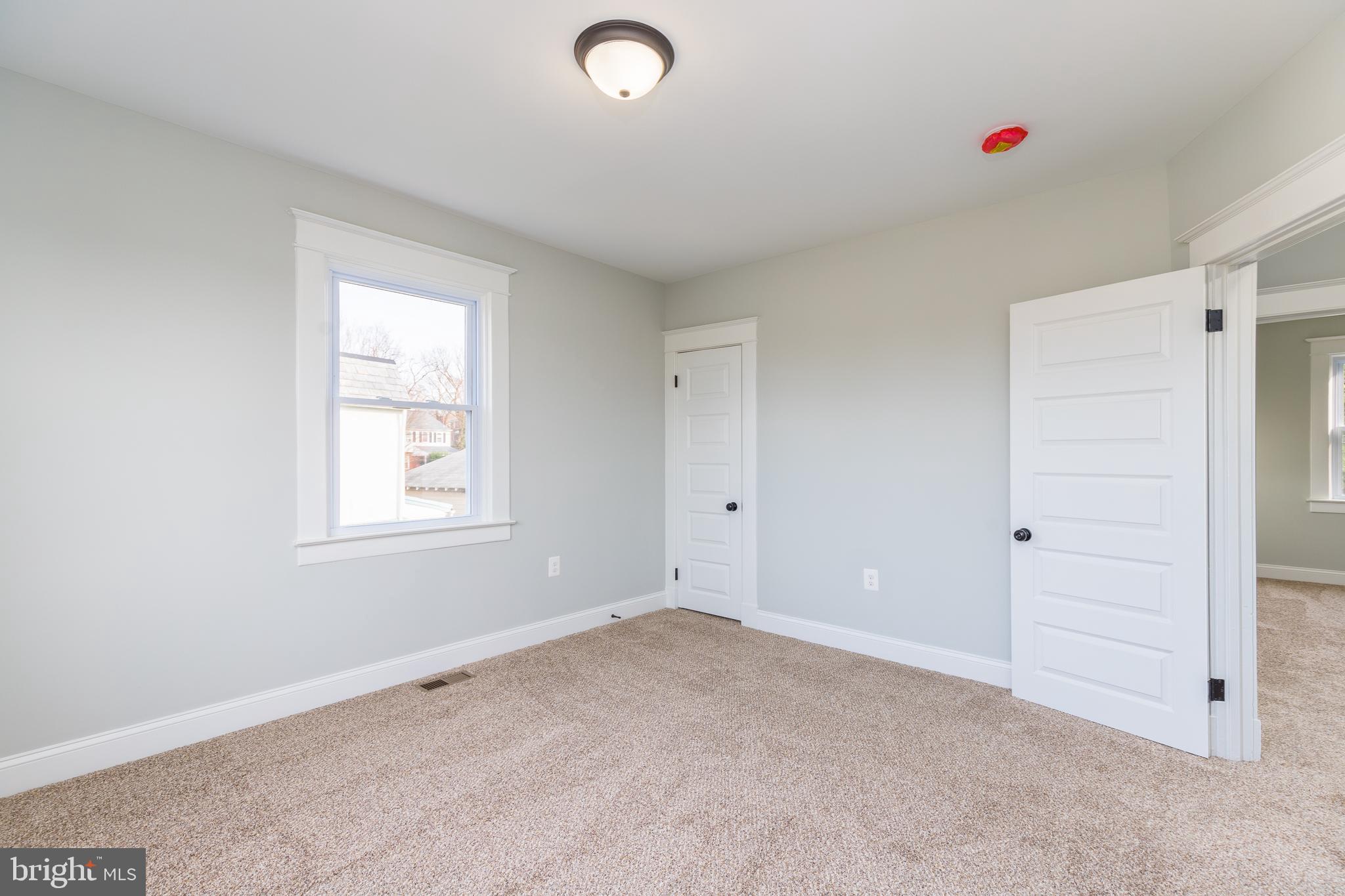 MORAVIA PARK - Residential