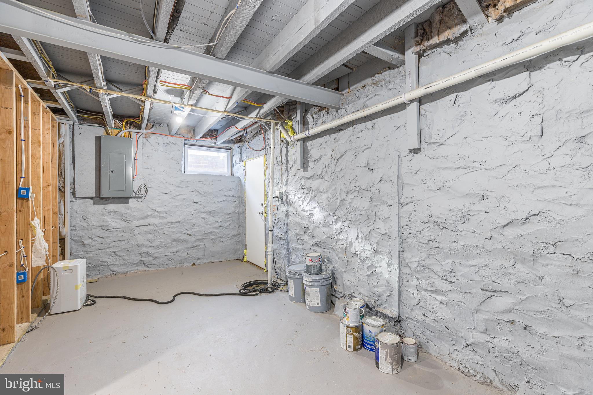 MORAVIA PARK - Residential