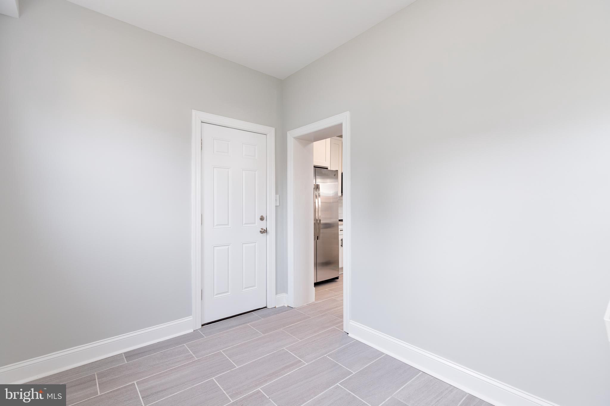 MORAVIA PARK - Residential