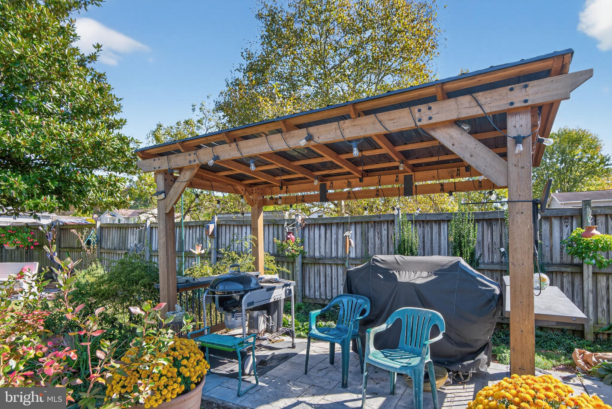 CHAMPION FOREST - Residential