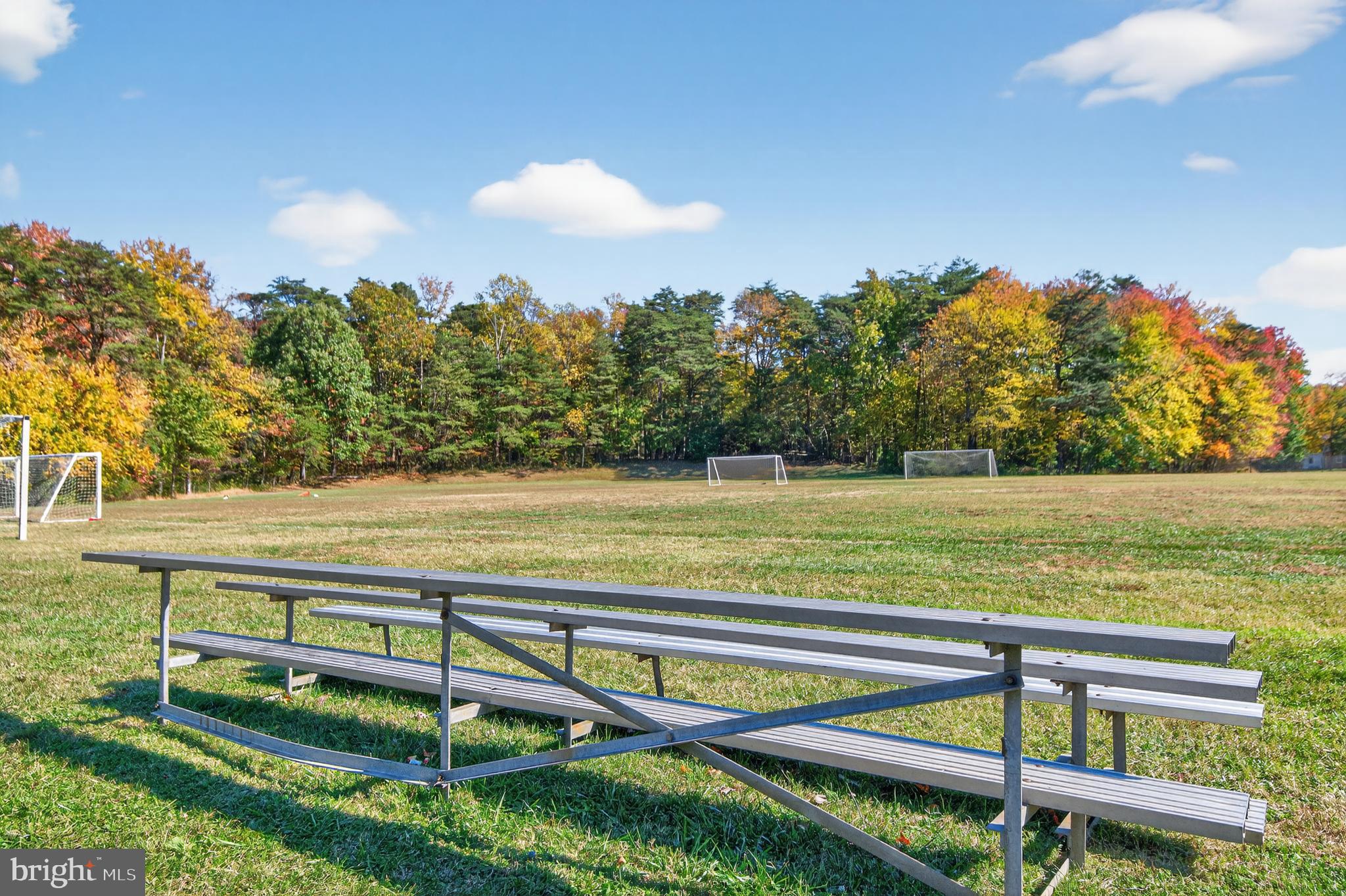CHAMPION FOREST - Residential