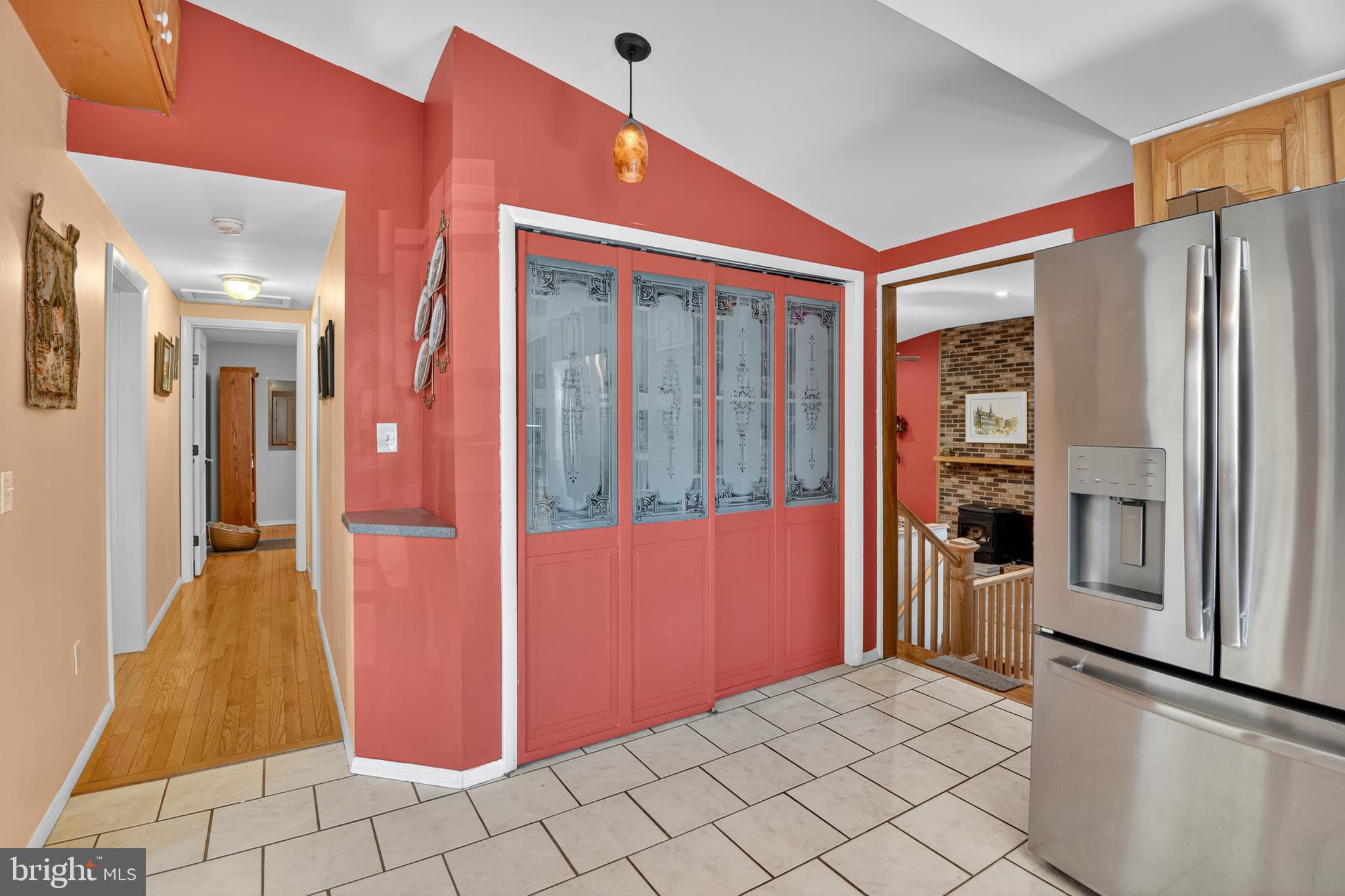 CHAMPION FOREST - Residential