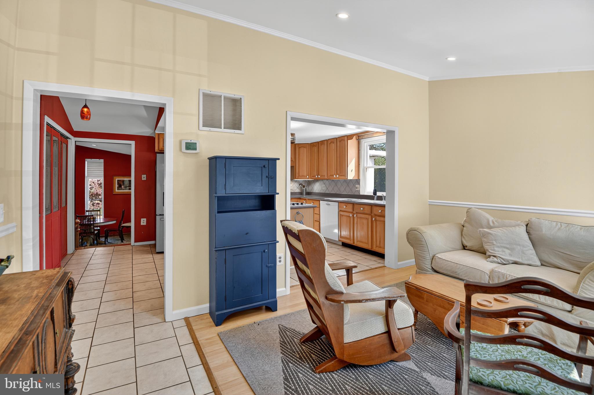 CHAMPION FOREST - Residential