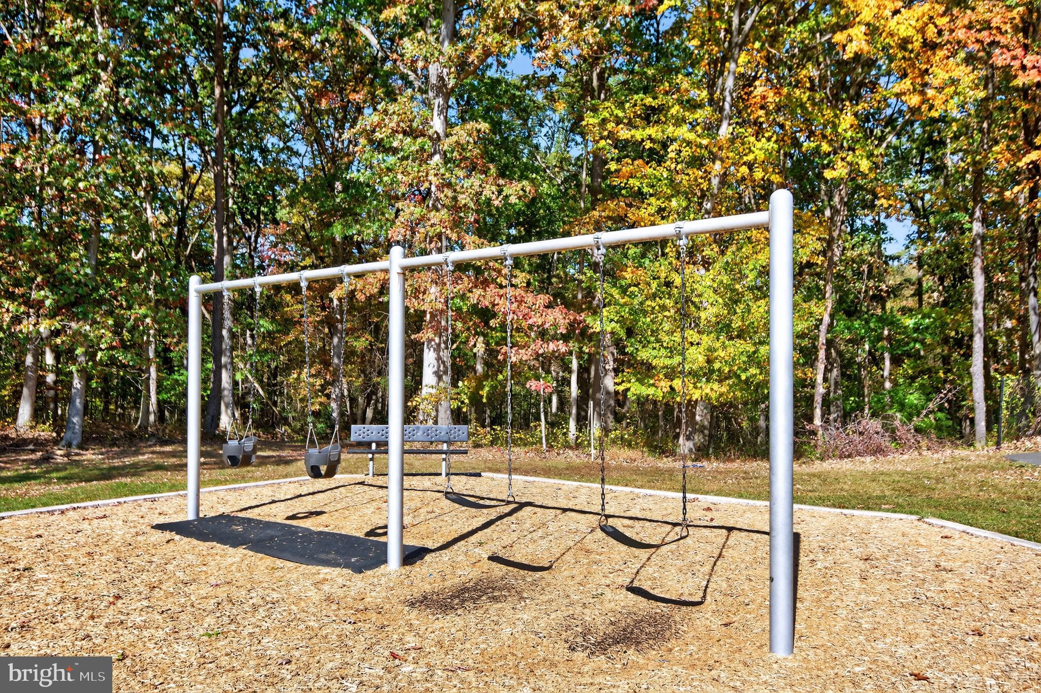 CHAMPION FOREST - Residential