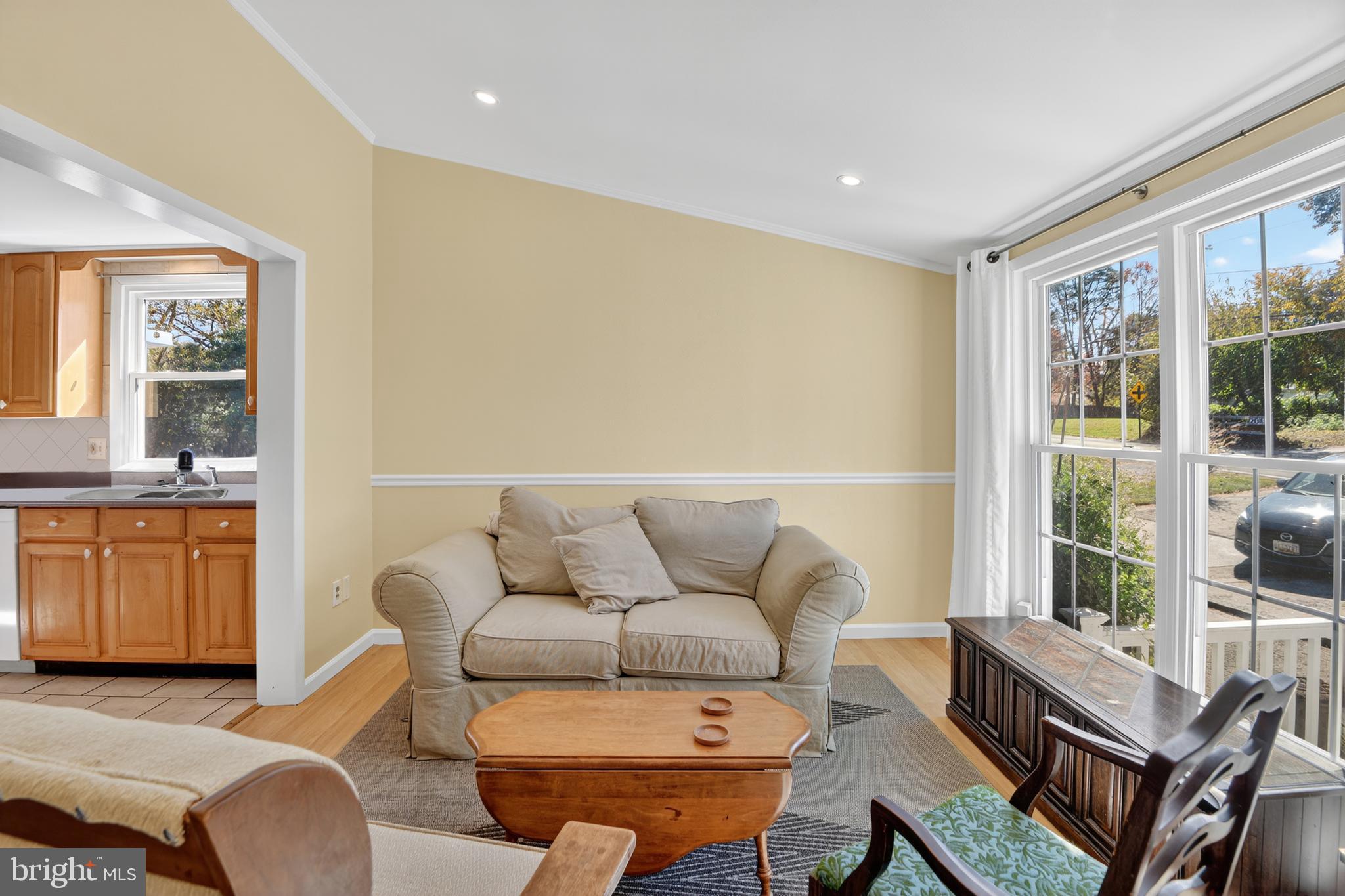 CHAMPION FOREST - Residential