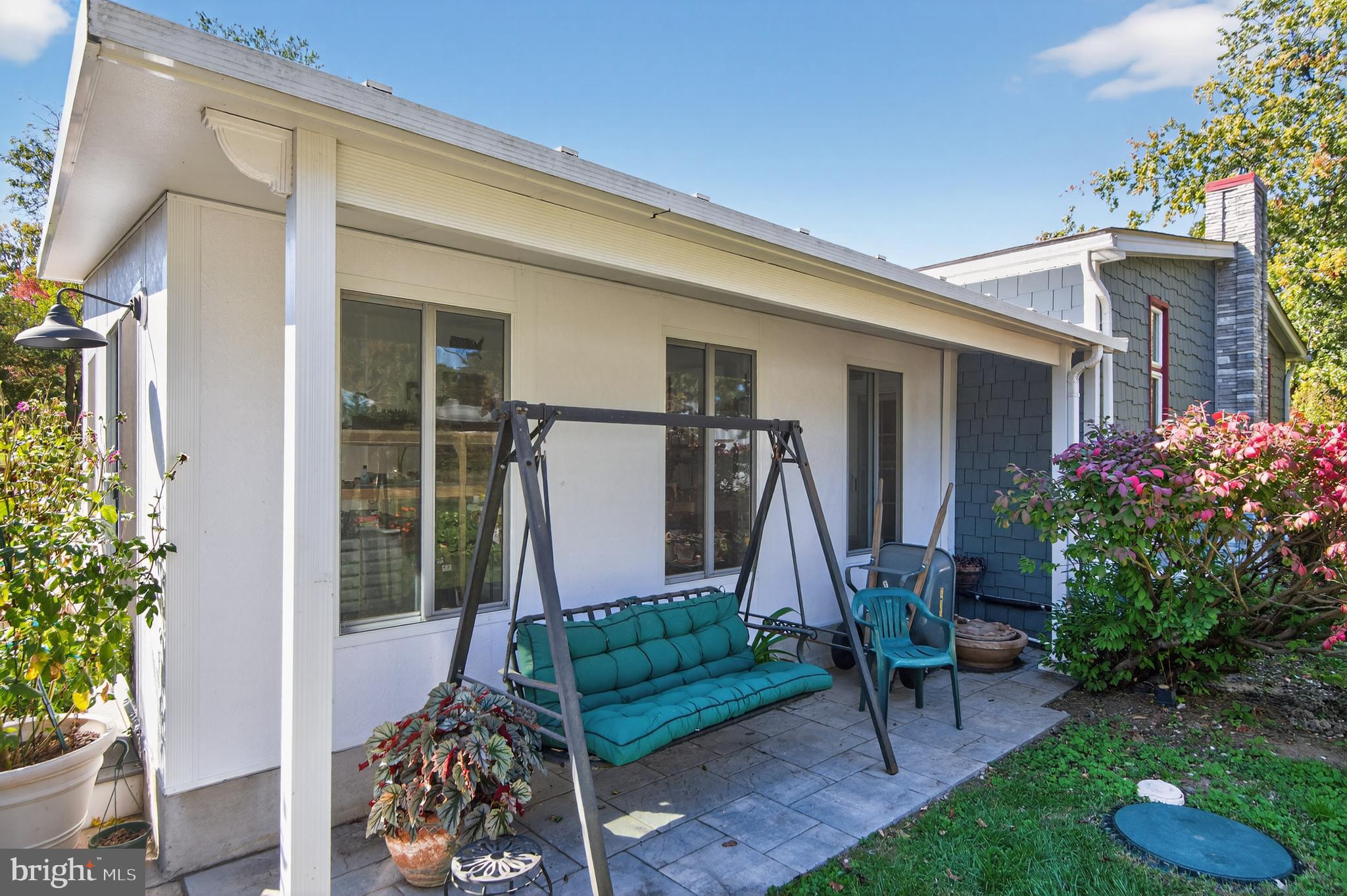 CHAMPION FOREST - Residential