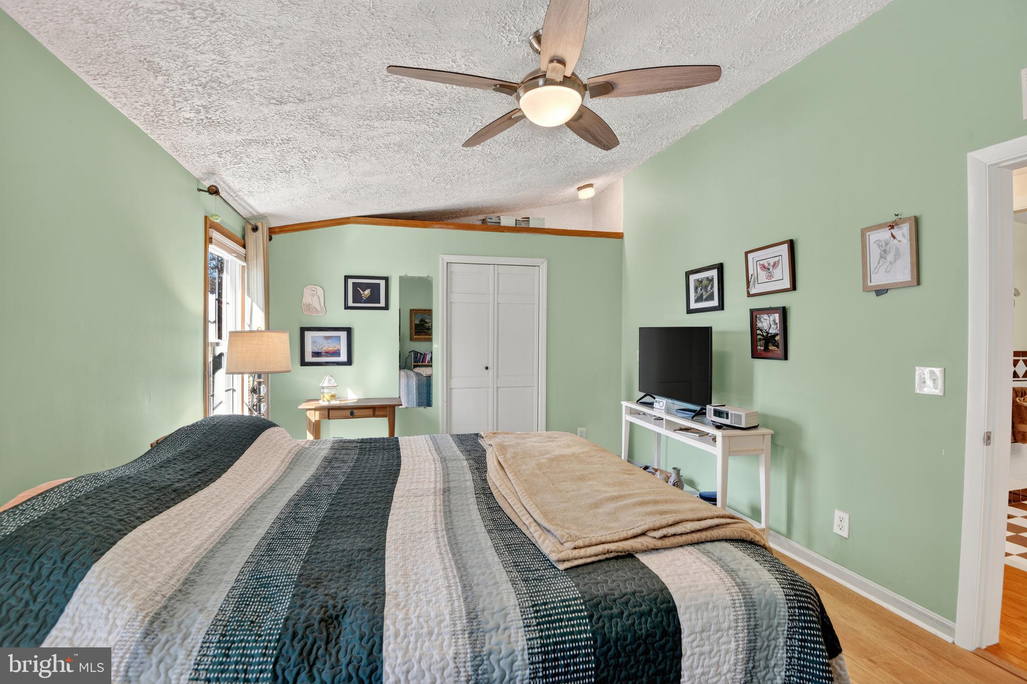 CHAMPION FOREST - Residential